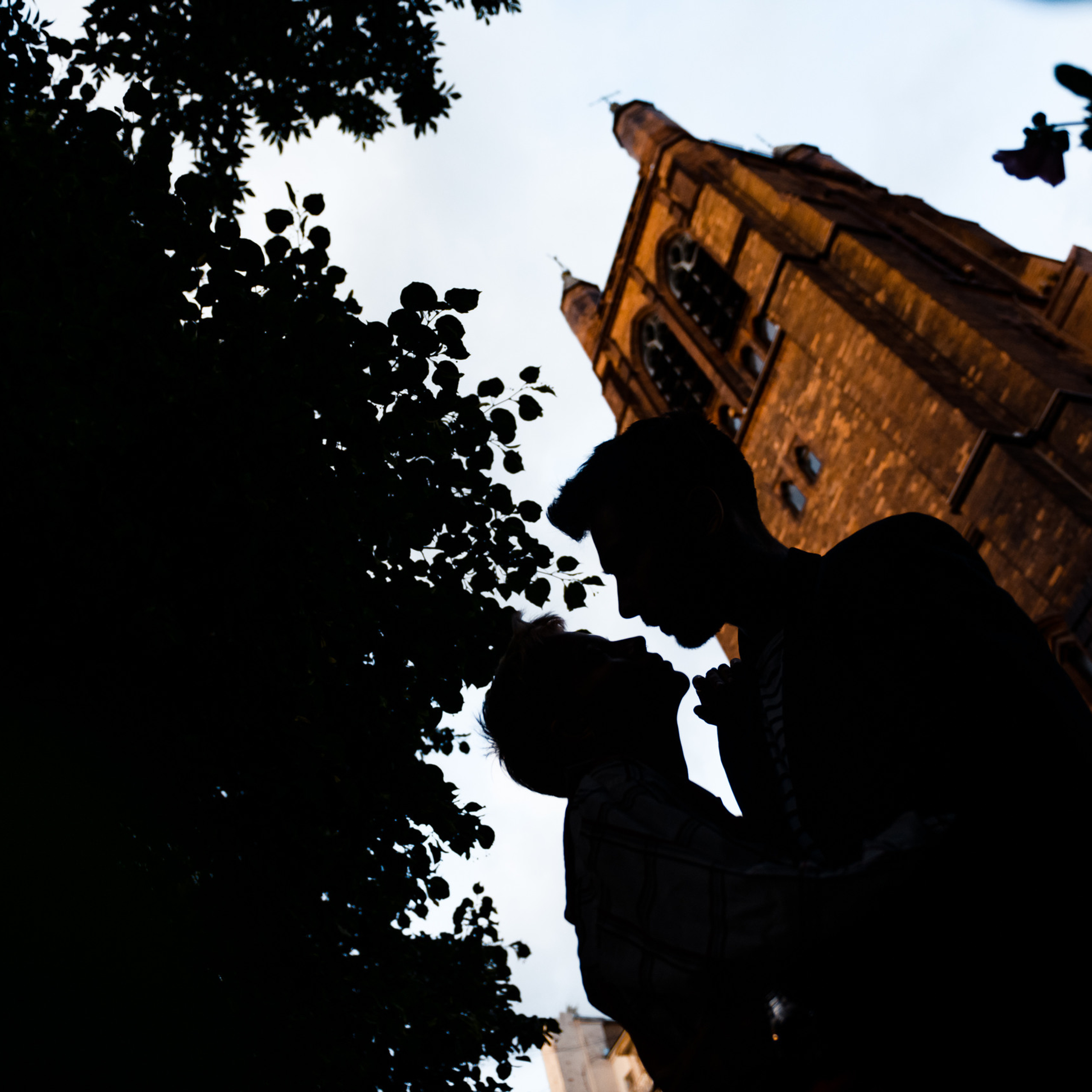 Это обман…. Dmitry Unik — ваш стильный фотограф