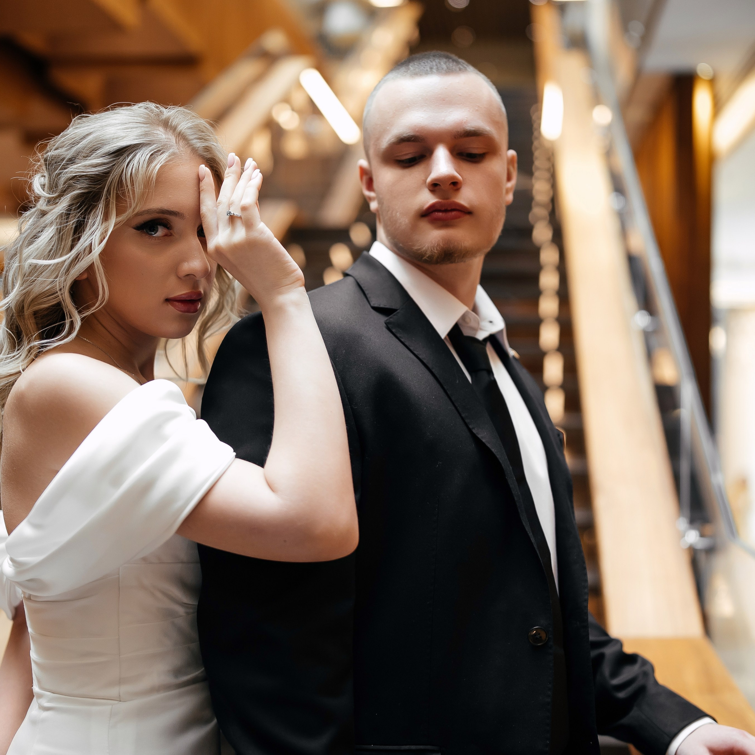 Бескрайнее «ДА». Dmitry Unik — ваш стильный фотограф