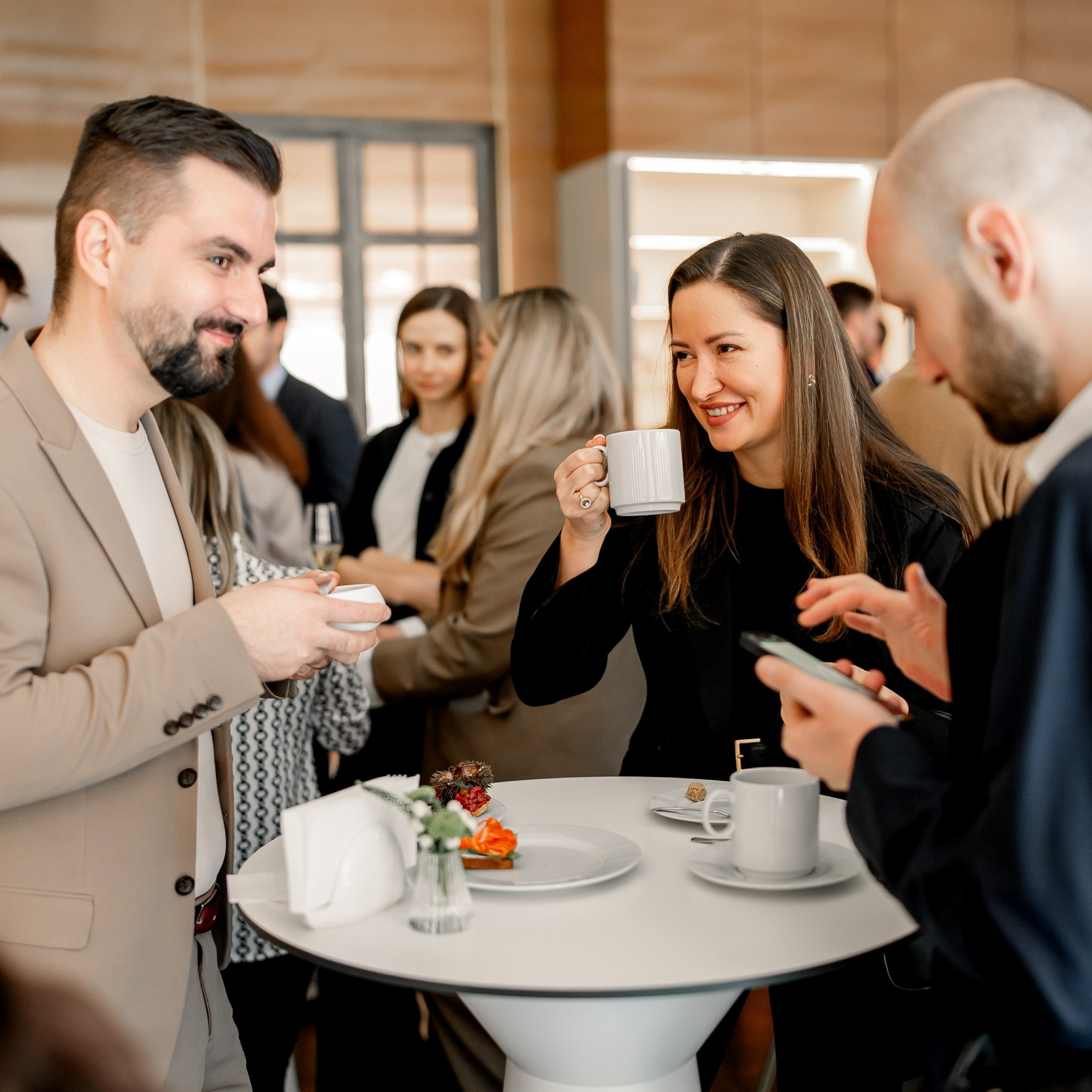 Презентация проекта ICE TOWERS. Dmitry Unik — ваш стильный фотограф