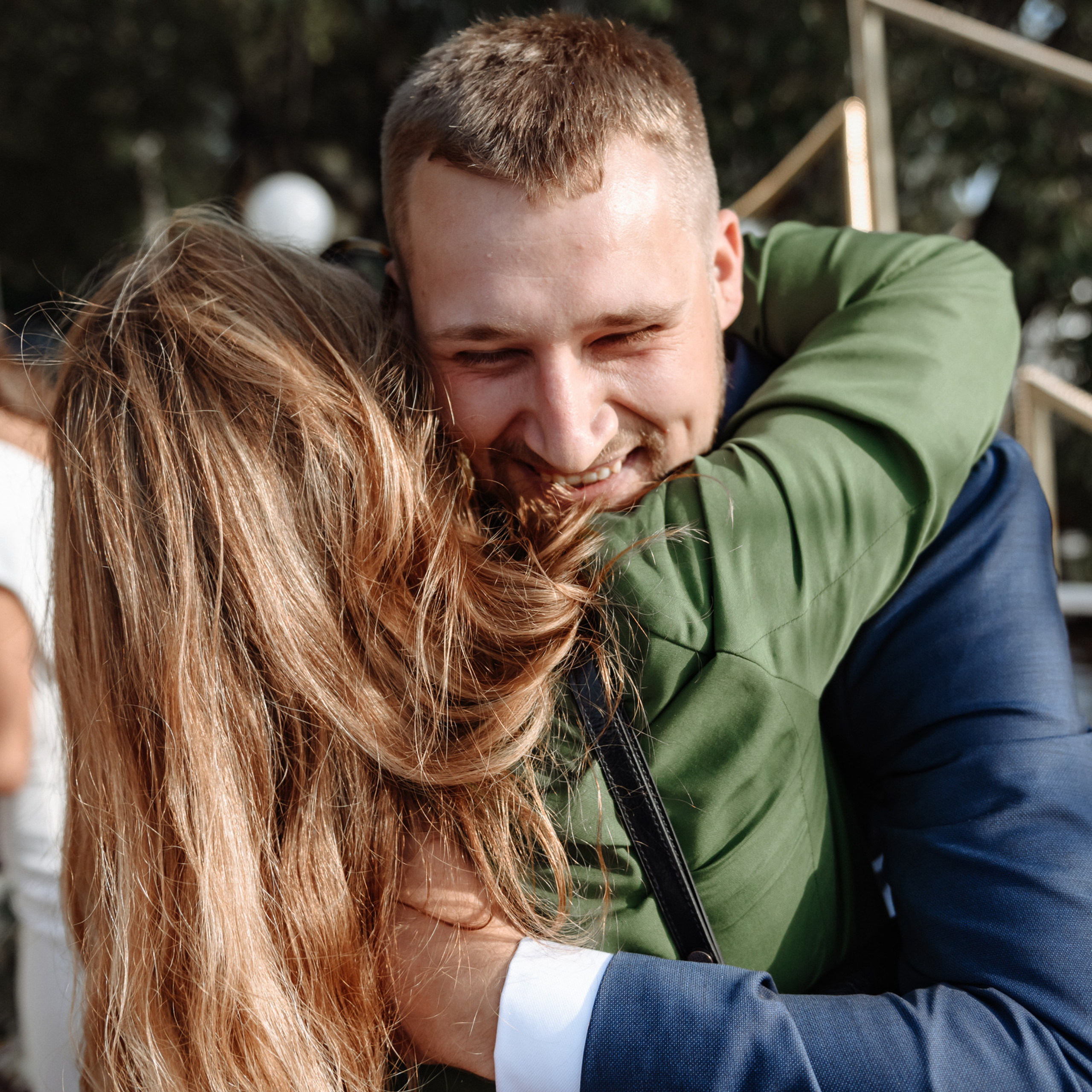 Дуууууусяяяя!. Dmitry Unik — ваш стильный фотограф