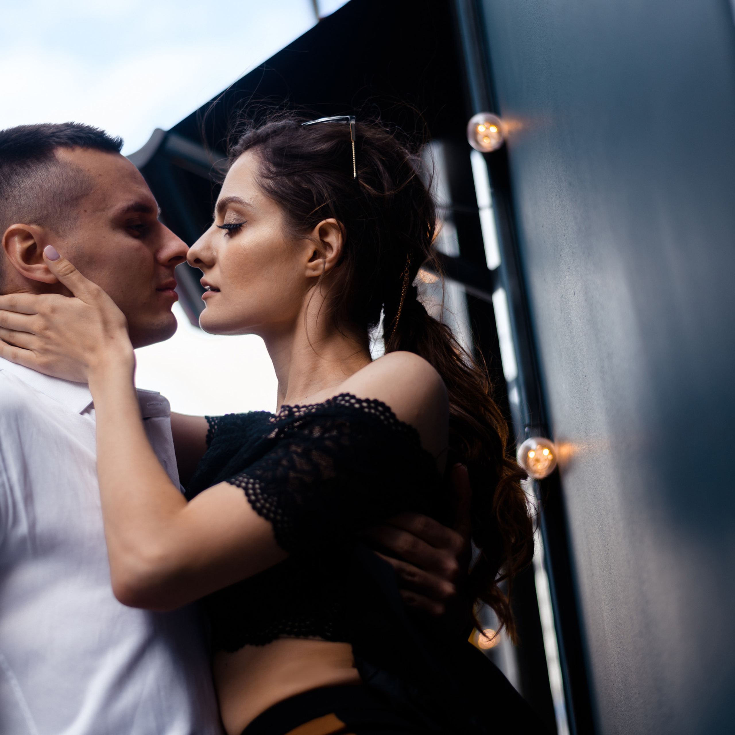 Нежно. Dmitry Unik — ваш стильный фотограф