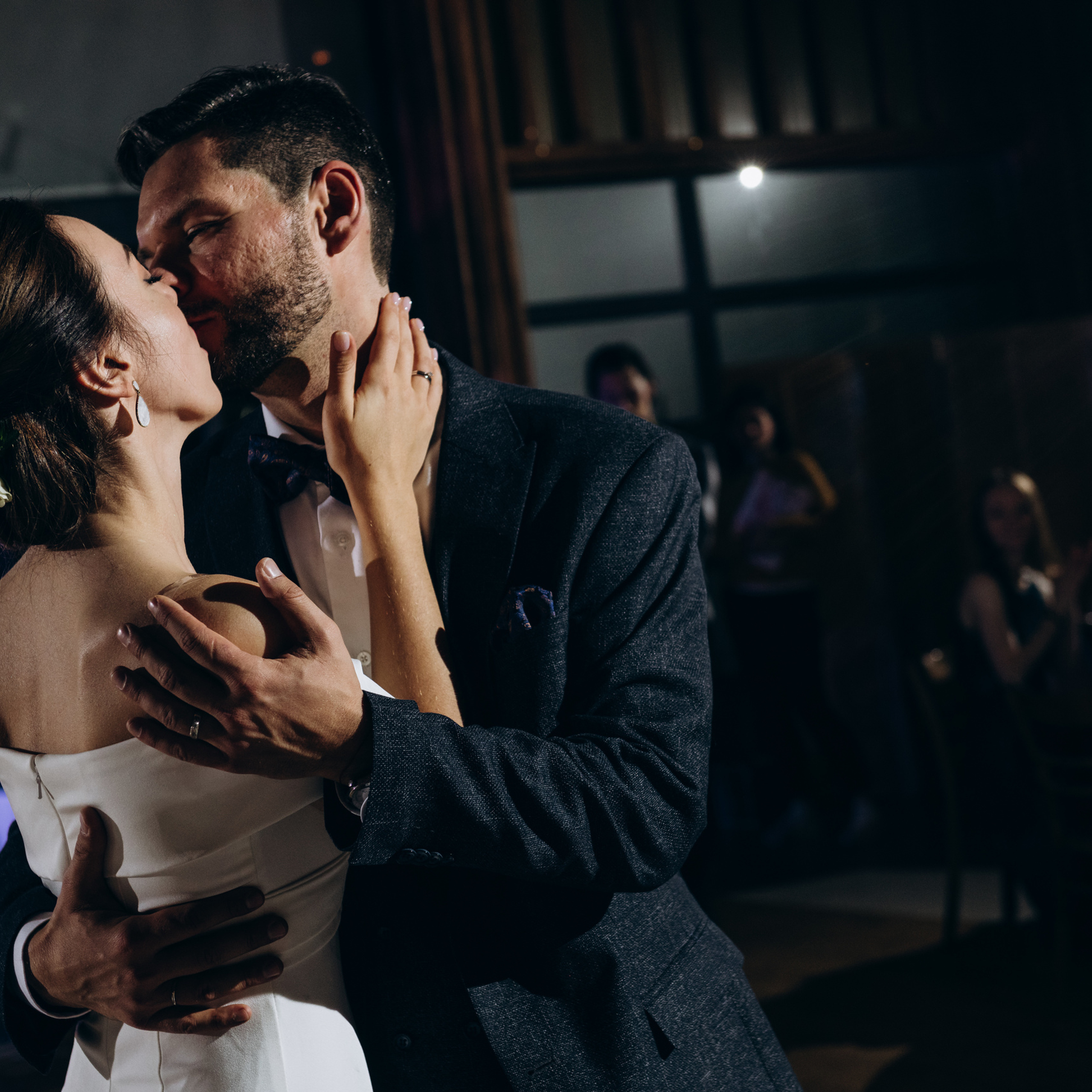 Ты точно продюссер?!. Dmitry Unik — ваш стильный фотограф