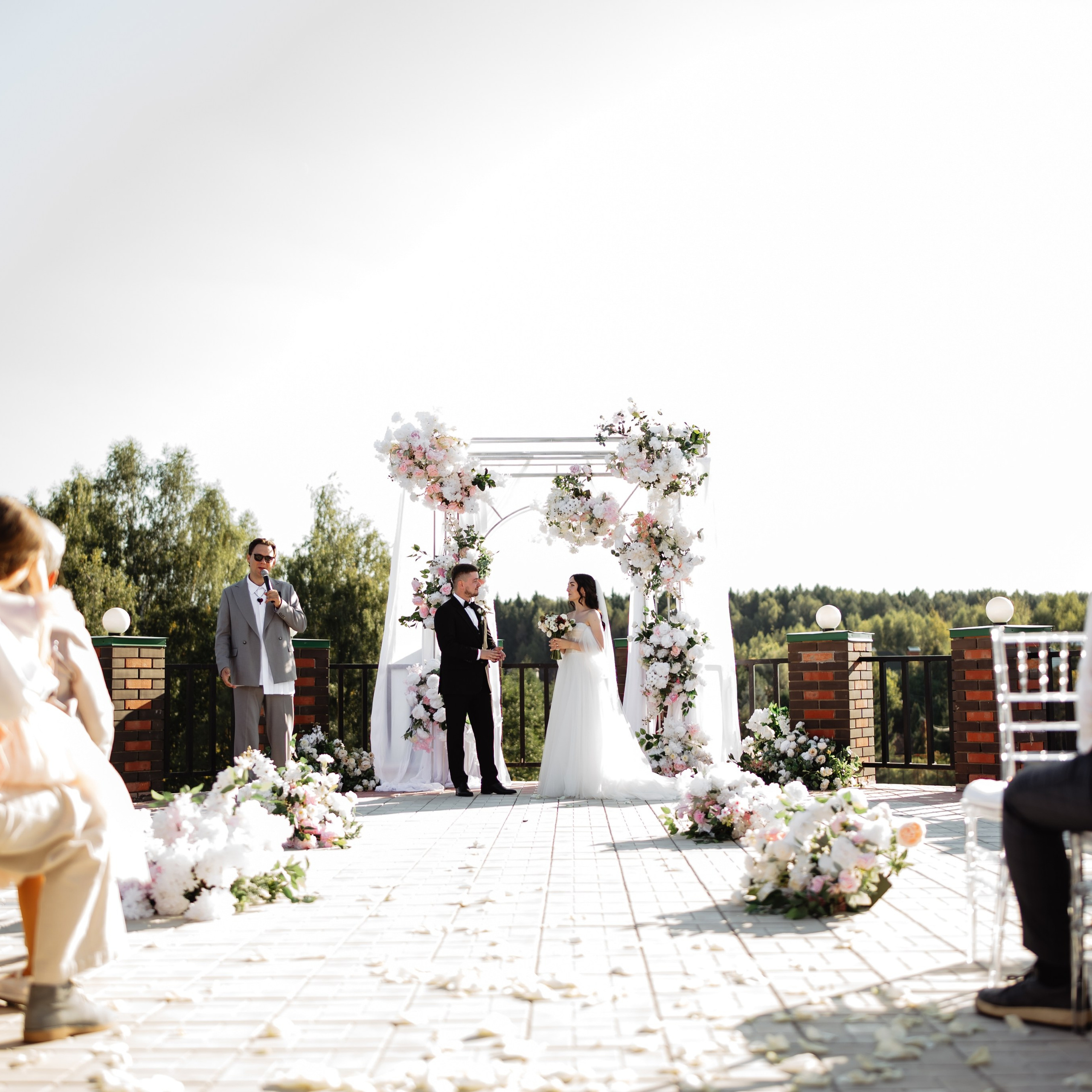 В первых лучах!. Dmitry Unik — ваш стильный фотограф