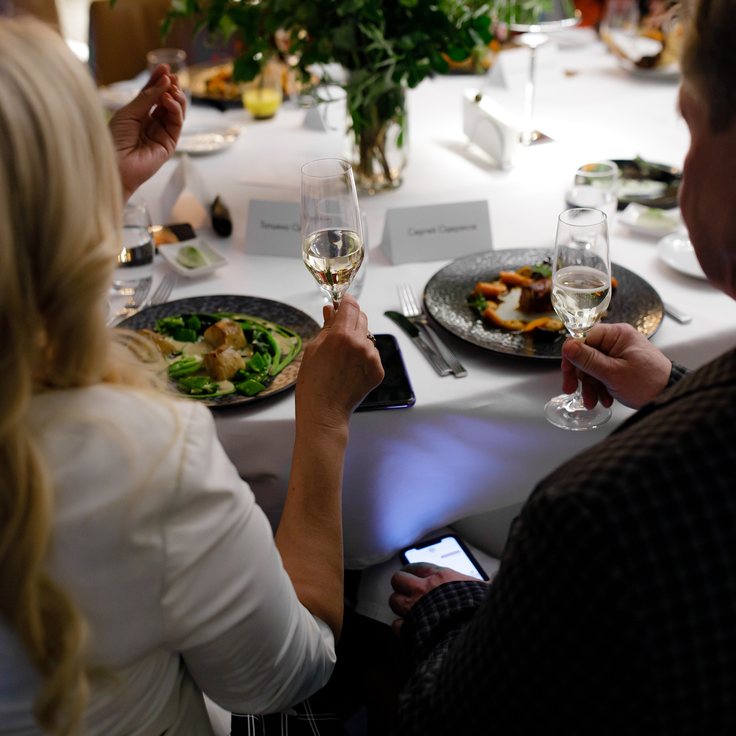 SkinCeuticals БРАНЧ. Dmitry Unik — ваш стильный фотограф