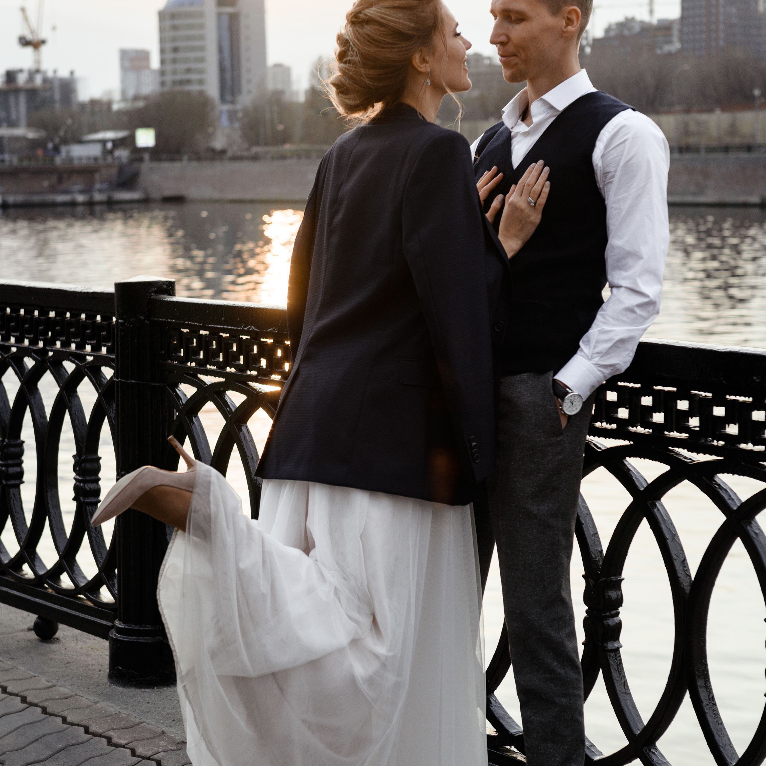 Ранний лепесток. Dmitry Unik — ваш стильный фотограф