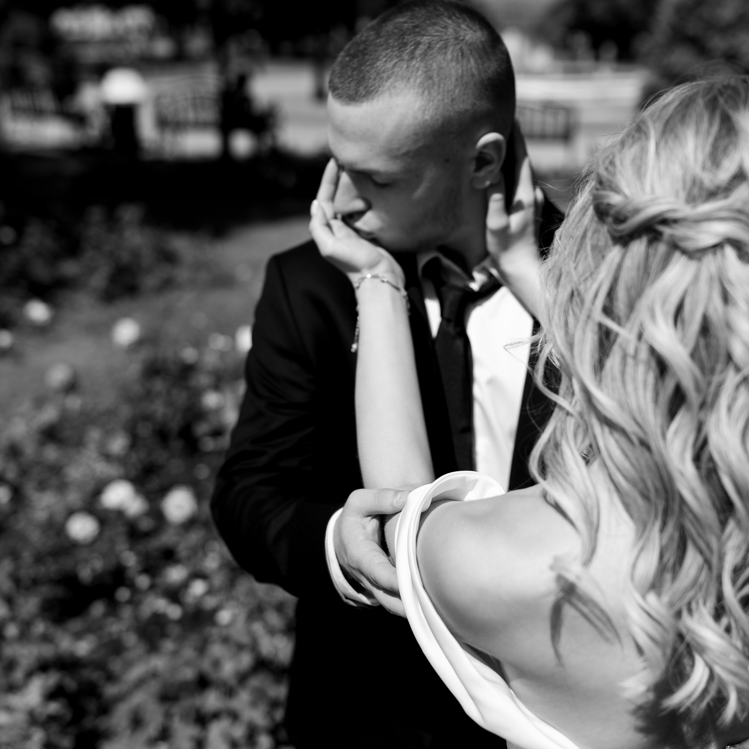 Бескрайнее «ДА». Dmitry Unik — ваш стильный фотограф