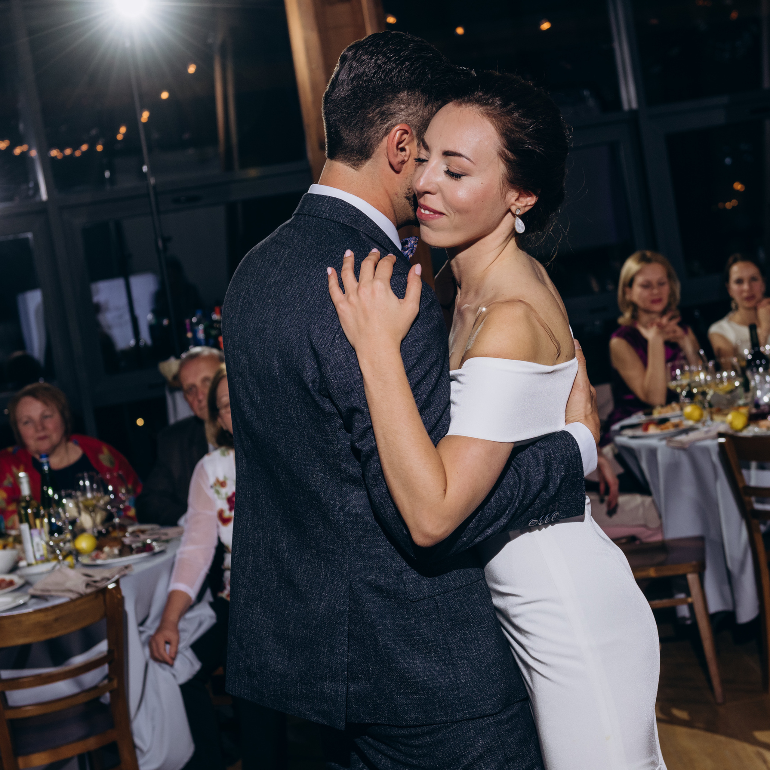 Ты точно продюссер?!. Dmitry Unik — ваш стильный фотограф