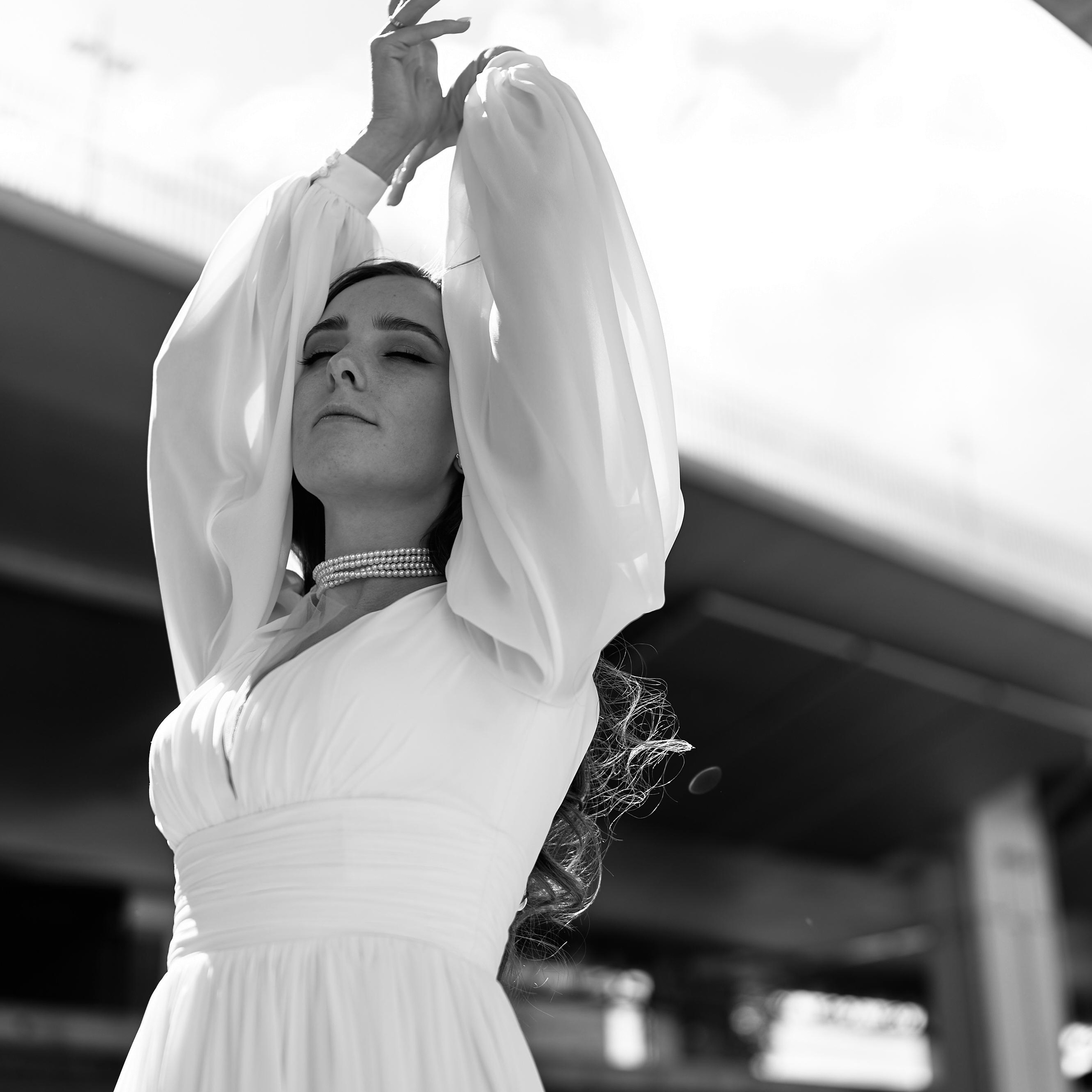 У тебя на это 5 причин?!. Dmitry Unik — ваш стильный фотограф