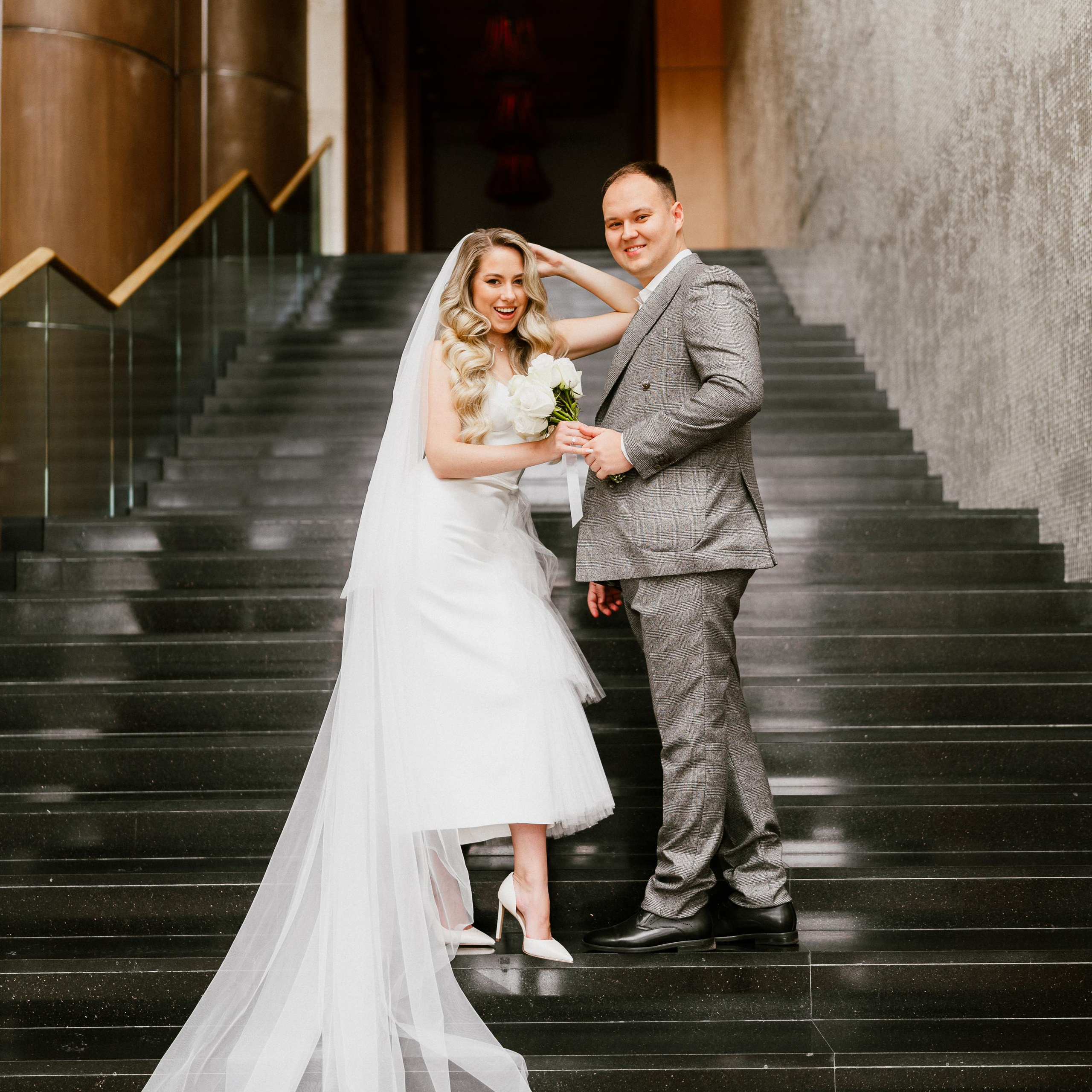 Сладкая пора. Dmitry Unik — ваш стильный фотограф