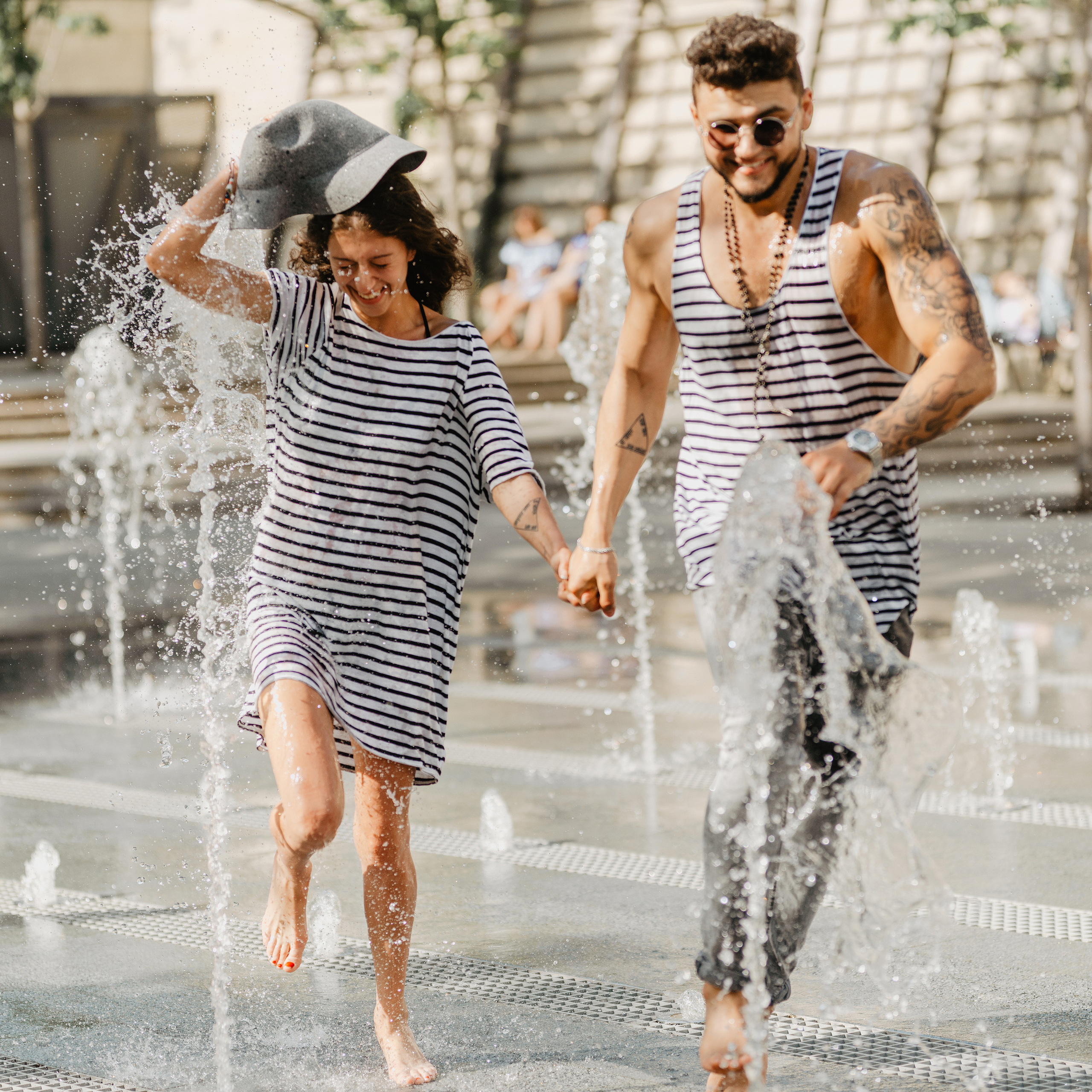 Капля Безумия. Dmitry Unik — ваш стильный фотограф