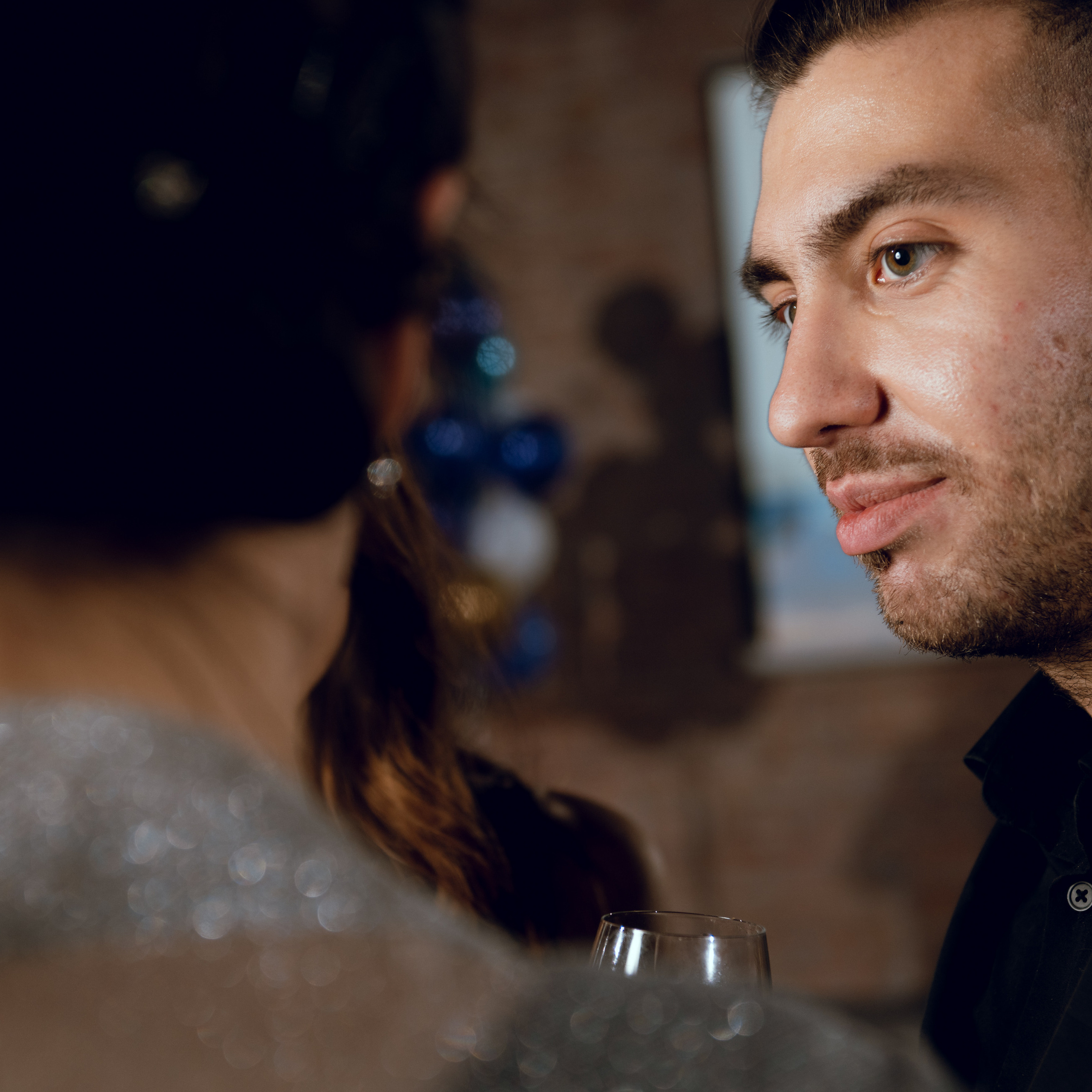 Корпоратив STRYKER. Dmitry Unik — ваш стильный фотограф