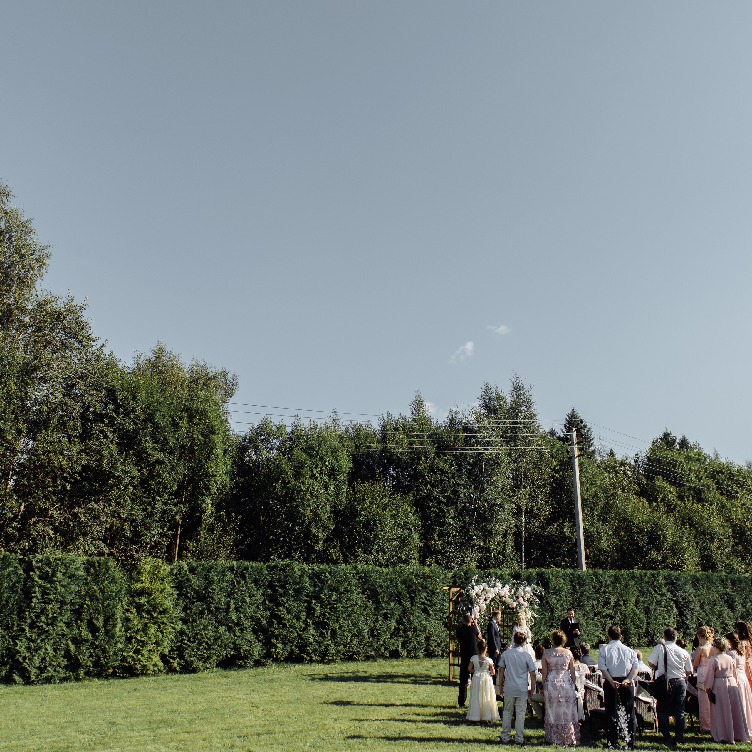 Летний парфюм. Dmitry Unik — ваш стильный фотограф