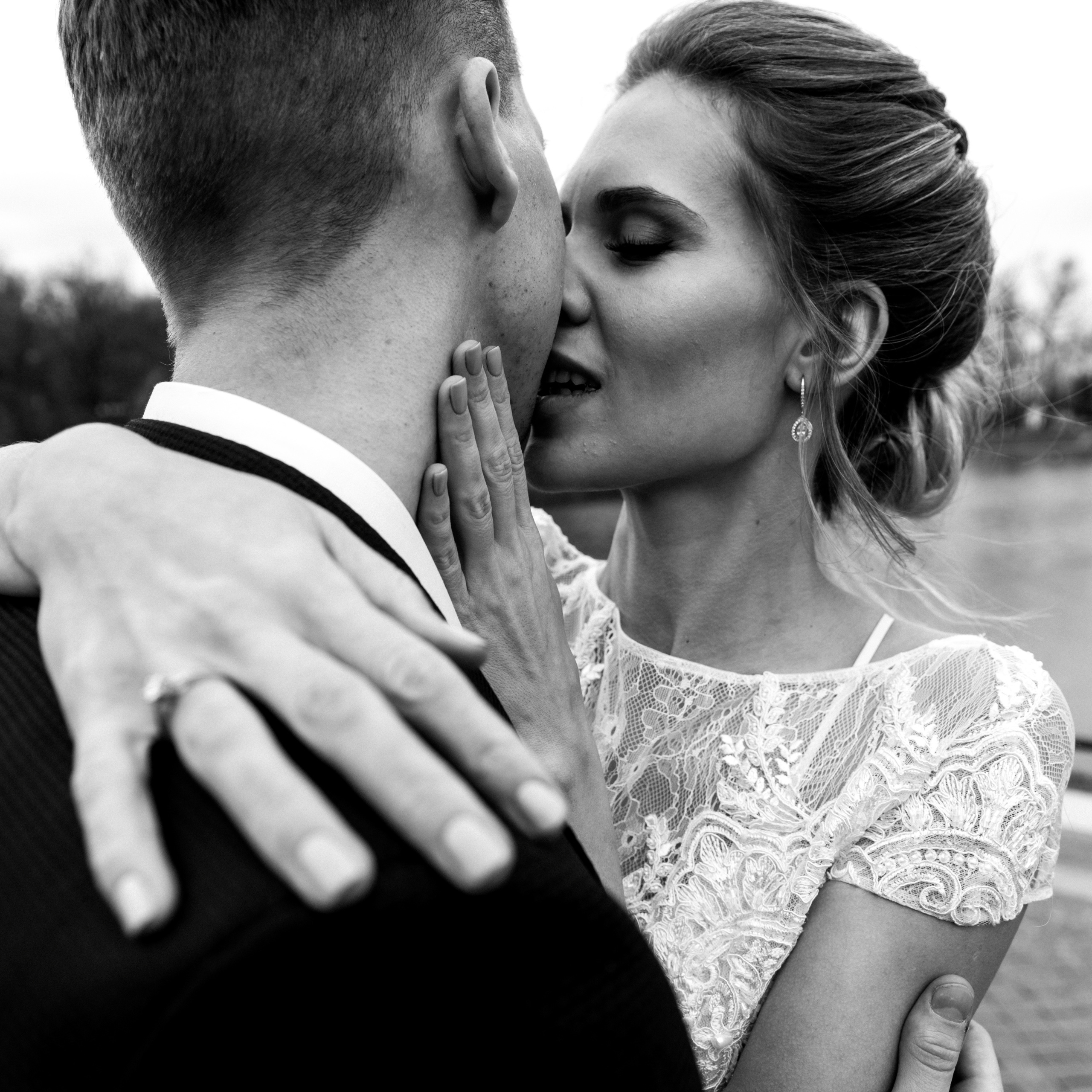 Ранний лепесток. Dmitry Unik — ваш стильный фотограф