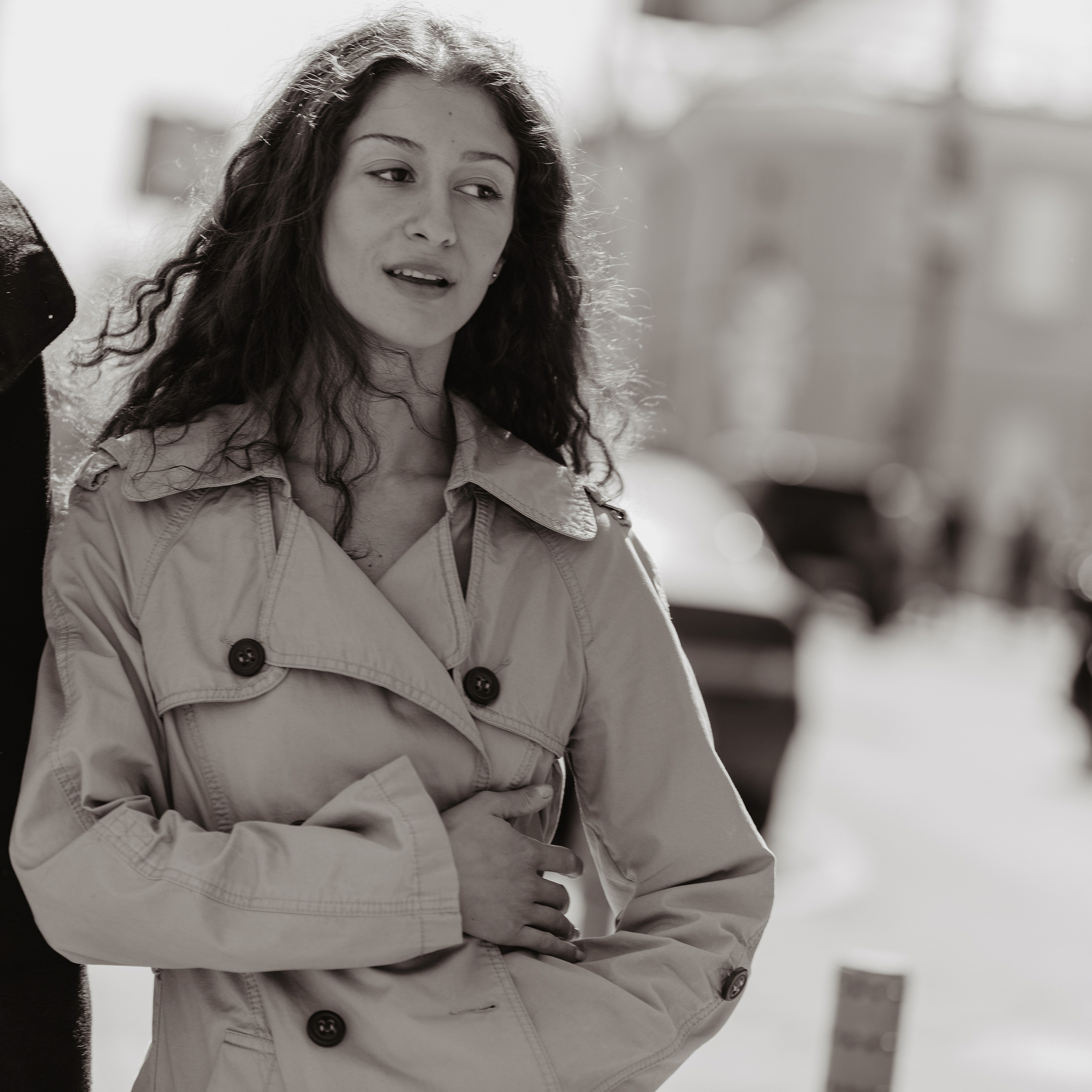 Капля Безумия. Dmitry Unik — ваш стильный фотограф