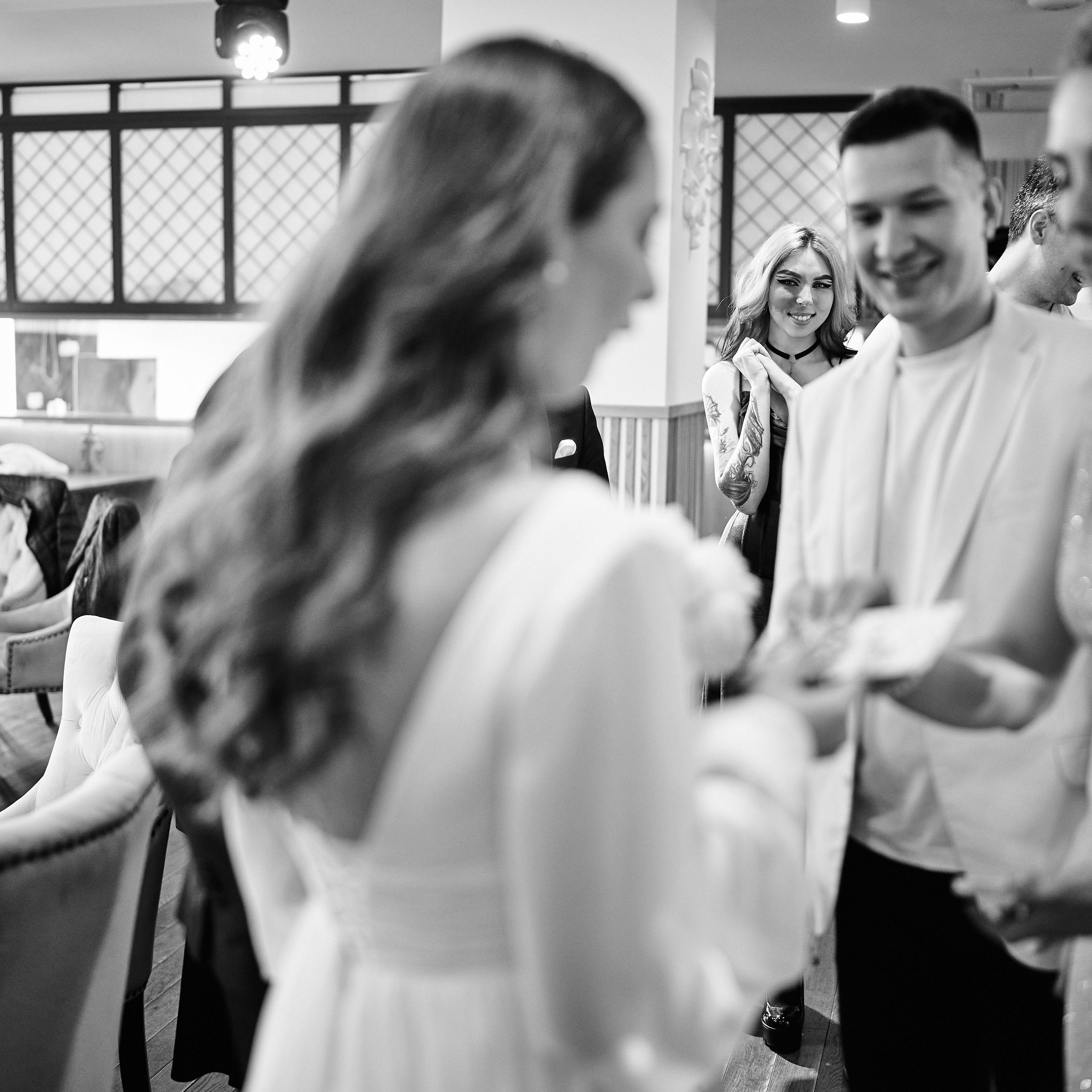 У тебя на это 5 причин?!. Dmitry Unik — ваш стильный фотограф