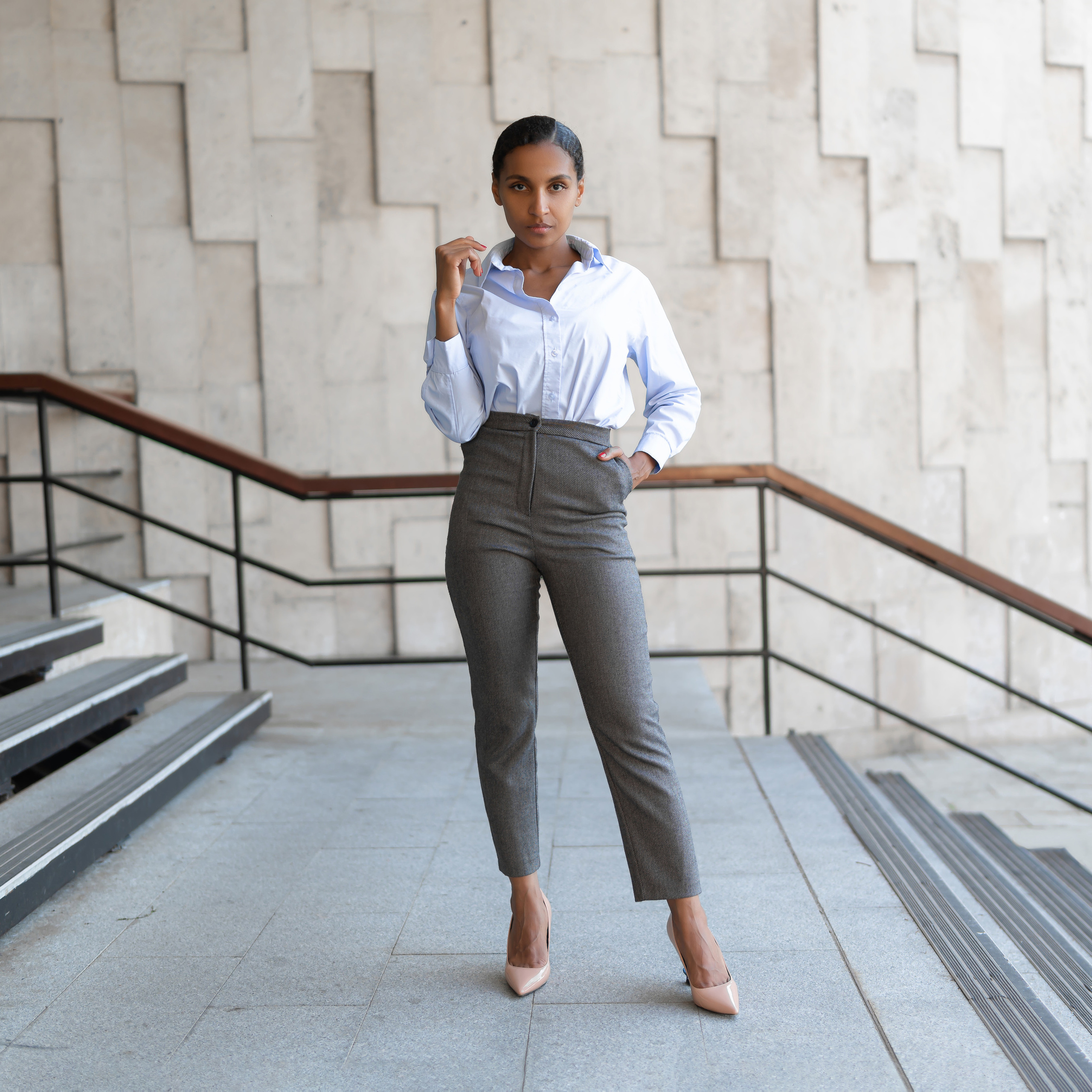 Бизнес съемка для Лолиты. Dmitry Unik — ваш стильный фотограф