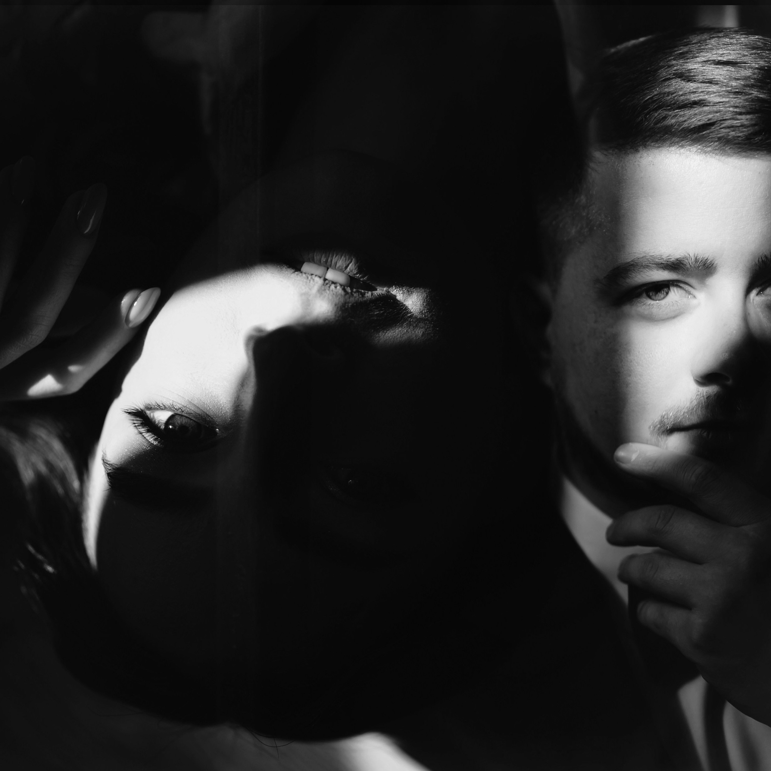 В первых лучах!