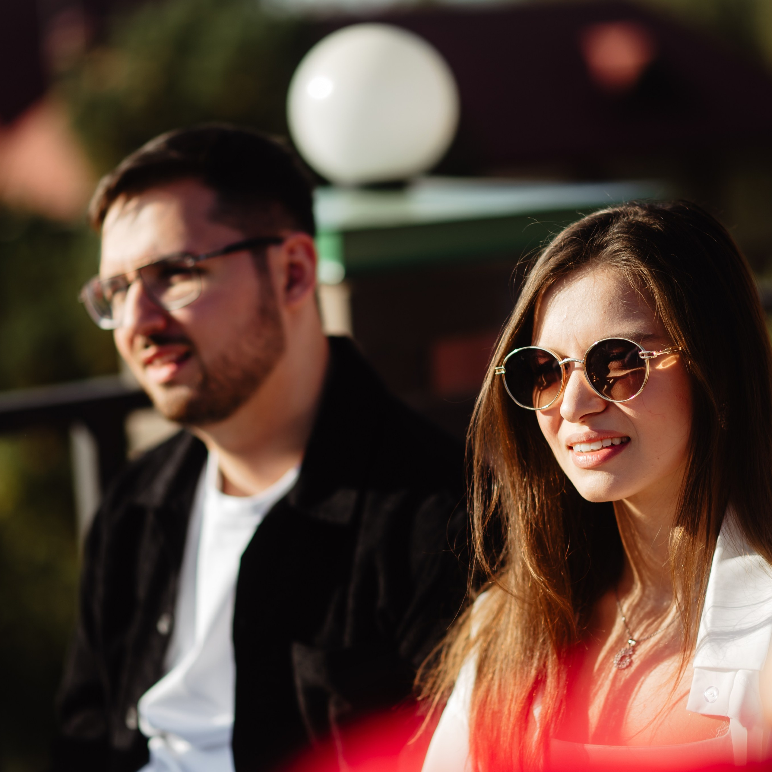 В первых лучах!. Dmitry Unik — ваш стильный фотограф