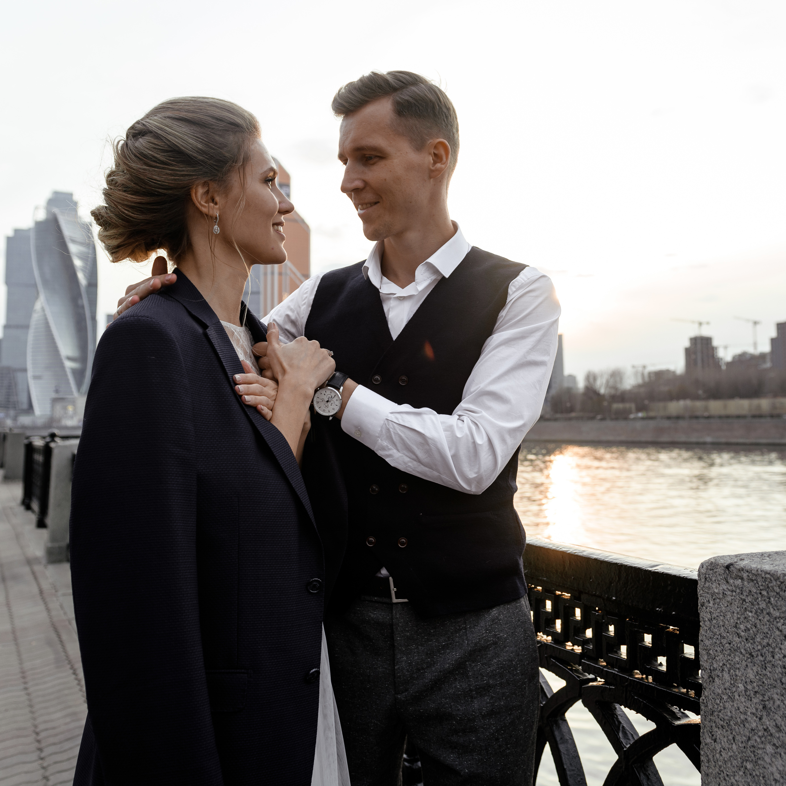 Ранний лепесток. Dmitry Unik — ваш стильный фотограф