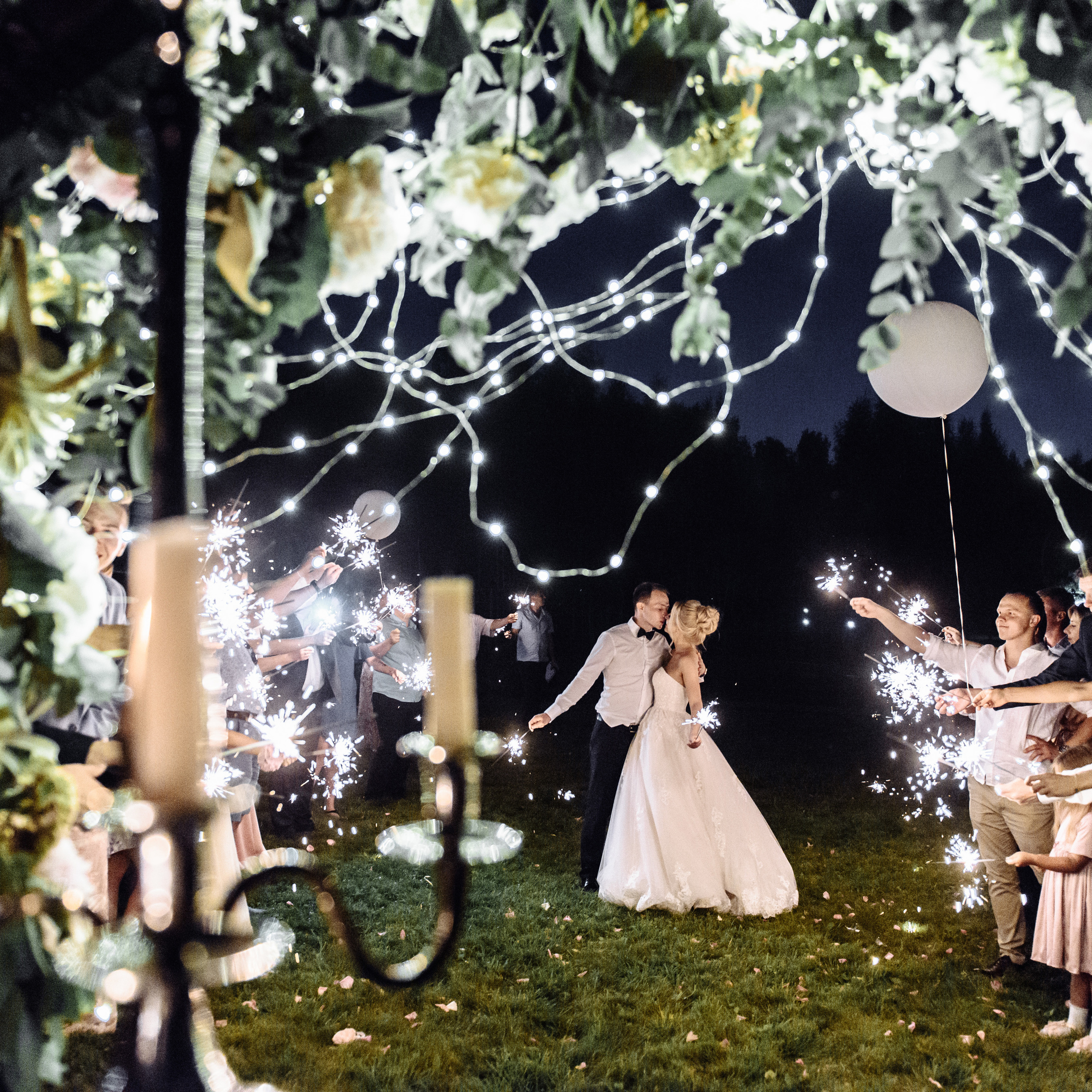 Летний парфюм. Dmitry Unik — ваш стильный фотограф