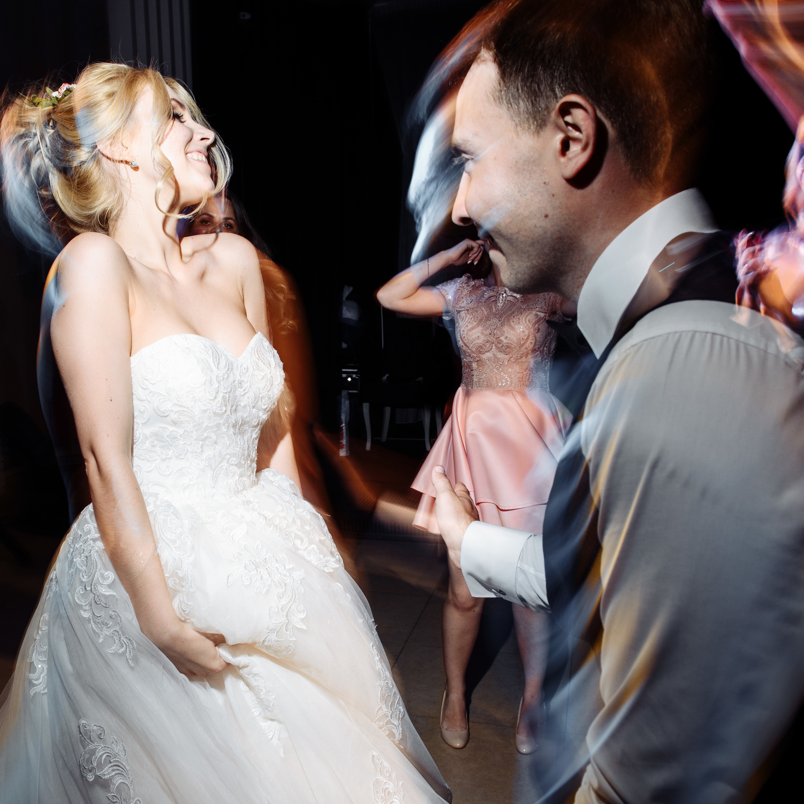 Летний парфюм. Dmitry Unik — ваш стильный фотограф