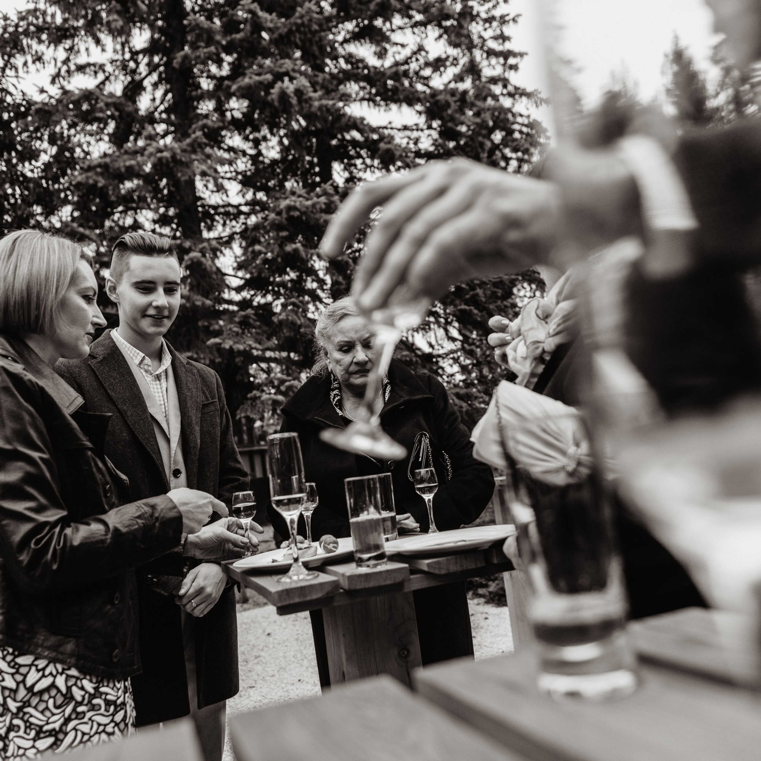 Ты точно продюссер?!. Dmitry Unik — ваш стильный фотограф