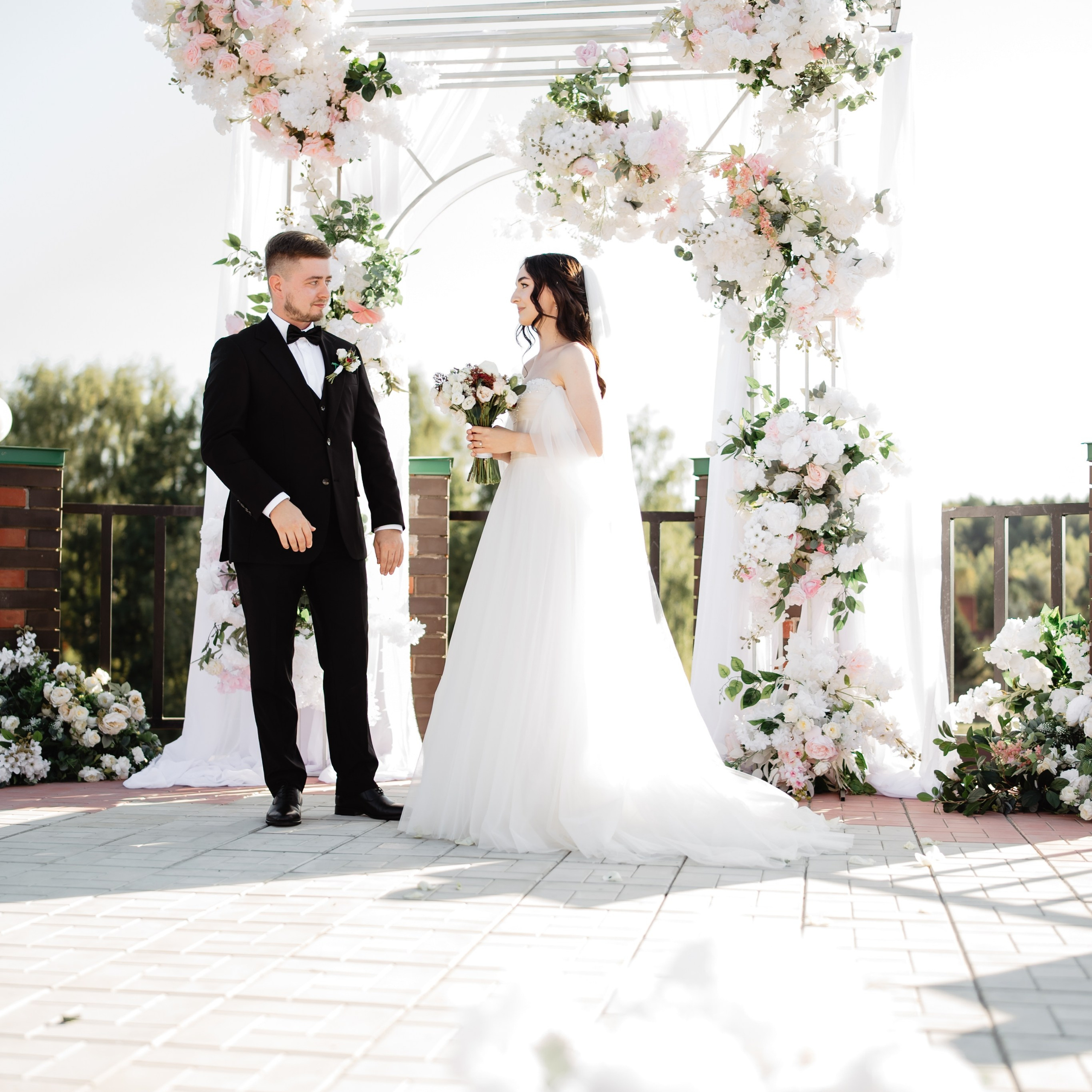 В первых лучах!. Dmitry Unik — ваш стильный фотограф