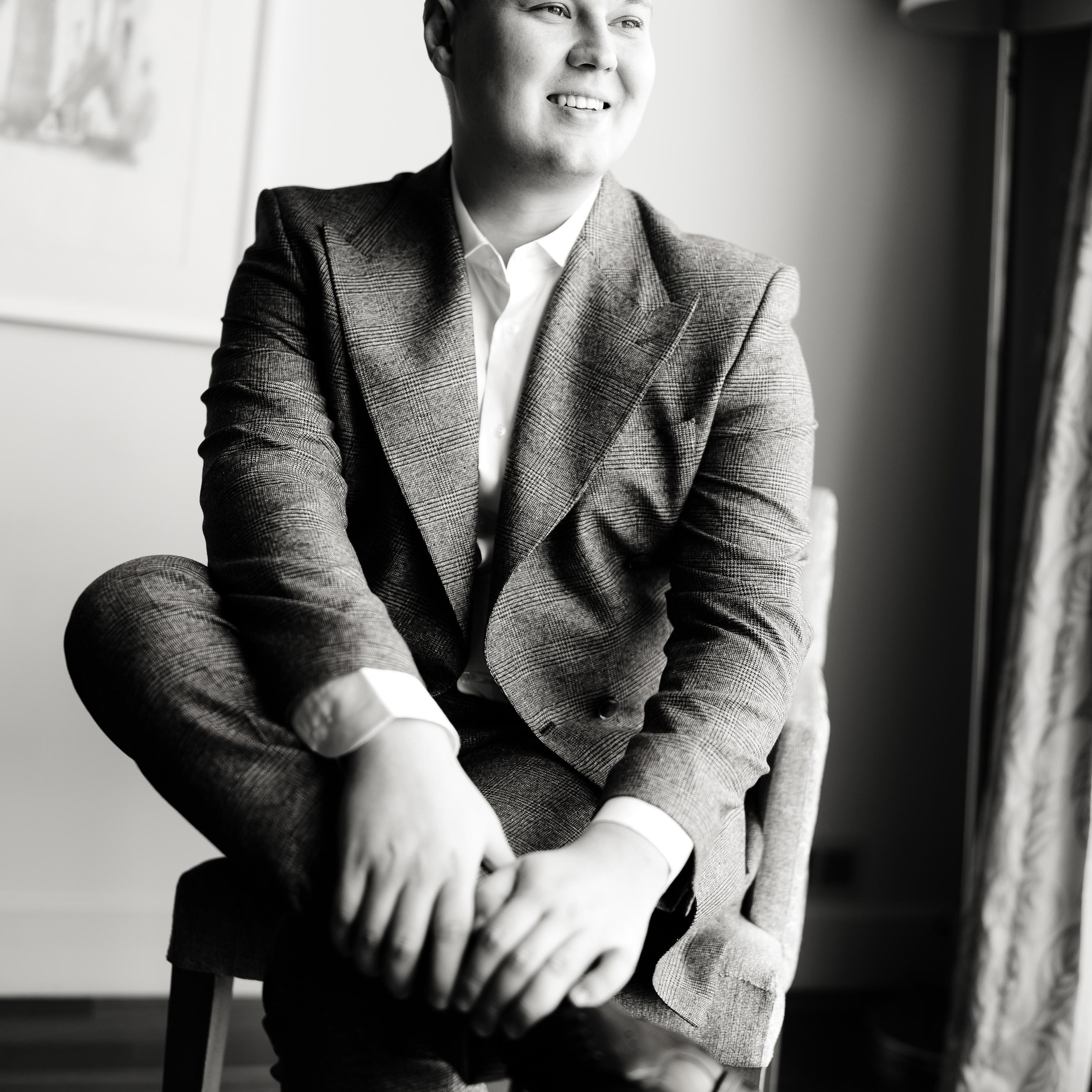 Сладкая пора. Dmitry Unik — ваш стильный фотограф