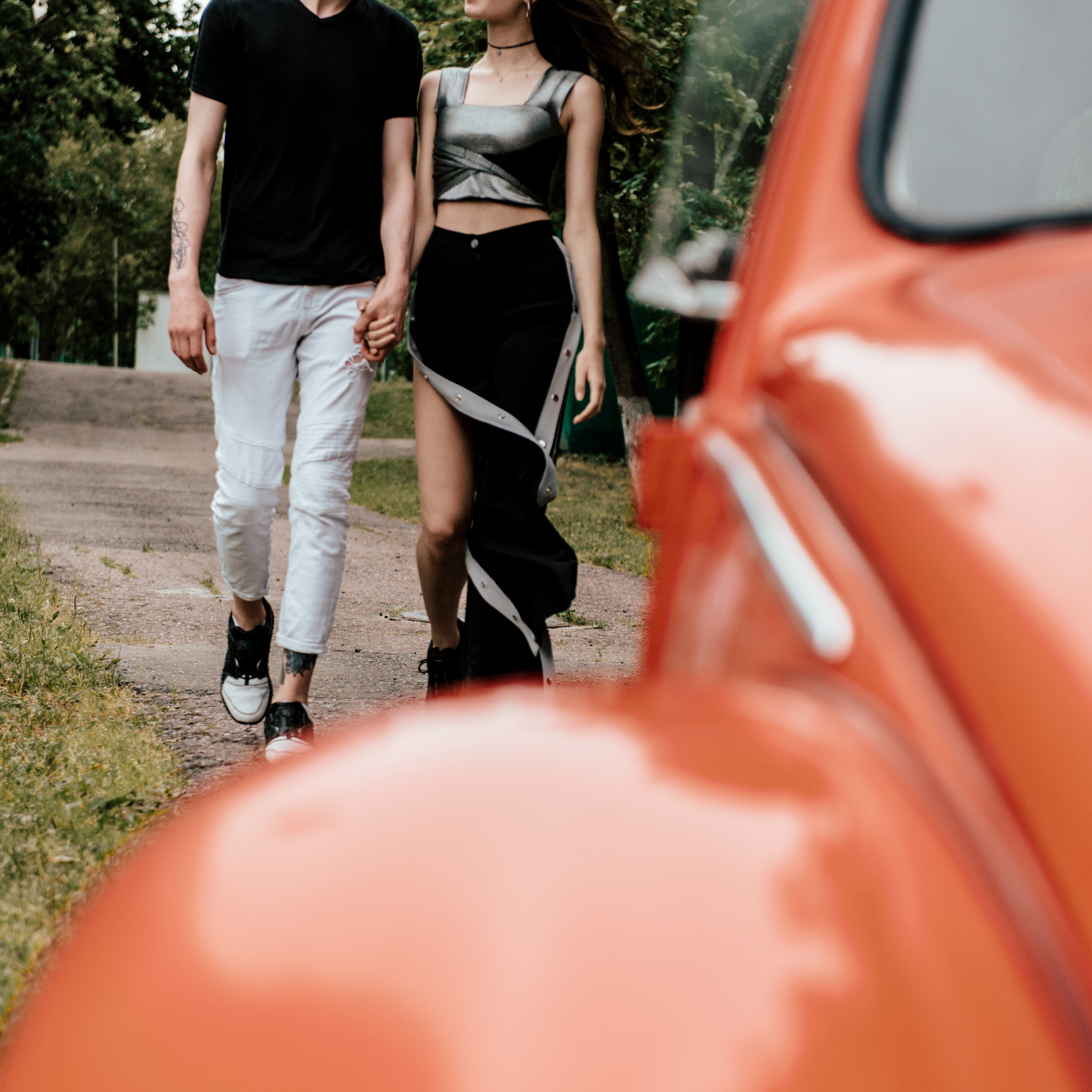 Наш цвет красный !. Dmitry Unik — ваш стильный фотограф