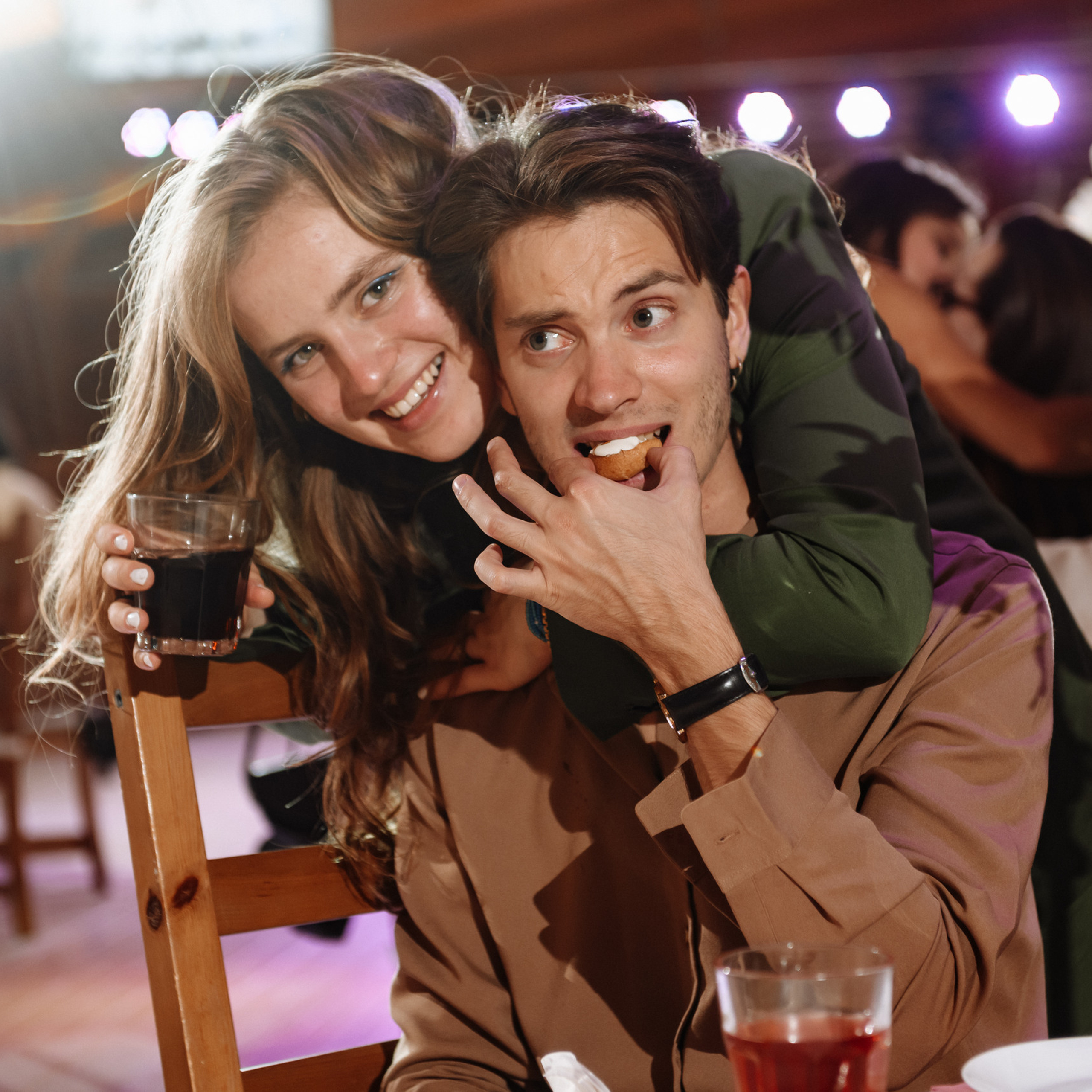 Дуууууусяяяя!. Dmitry Unik — ваш стильный фотограф