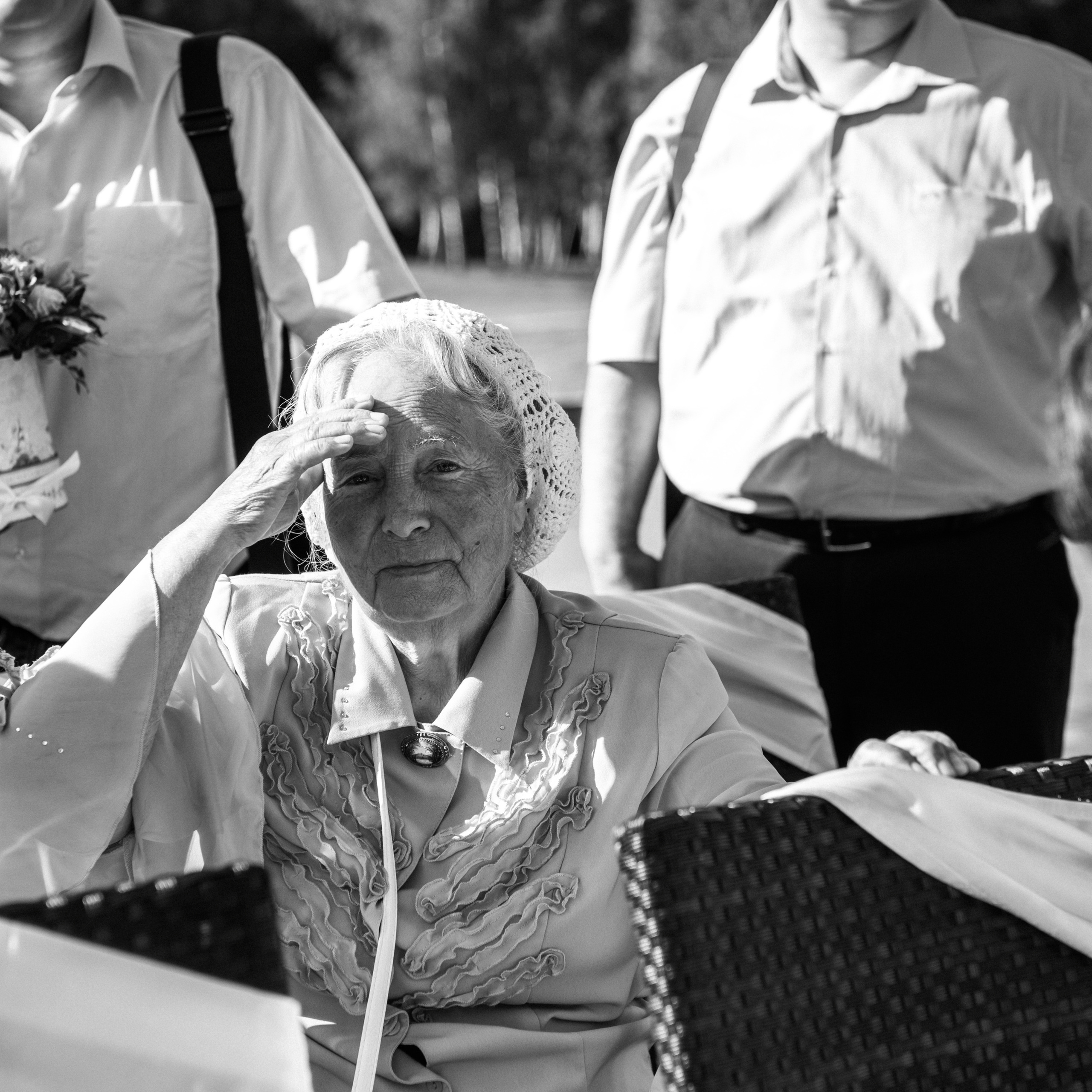 Летний парфюм. Dmitry Unik — ваш стильный фотограф