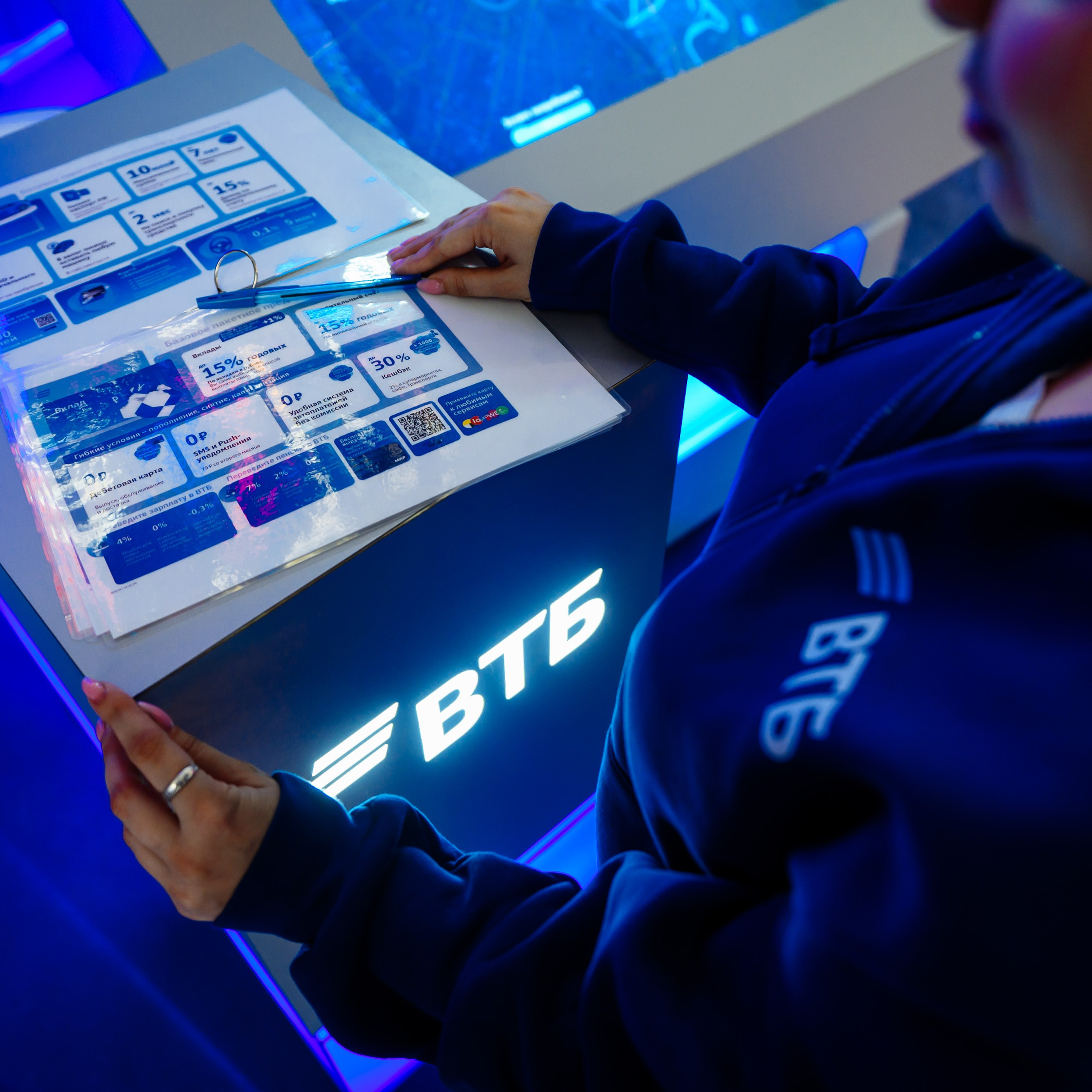 ВТБ выставка РОССИЯ. Dmitry Unik — ваш стильный фотограф