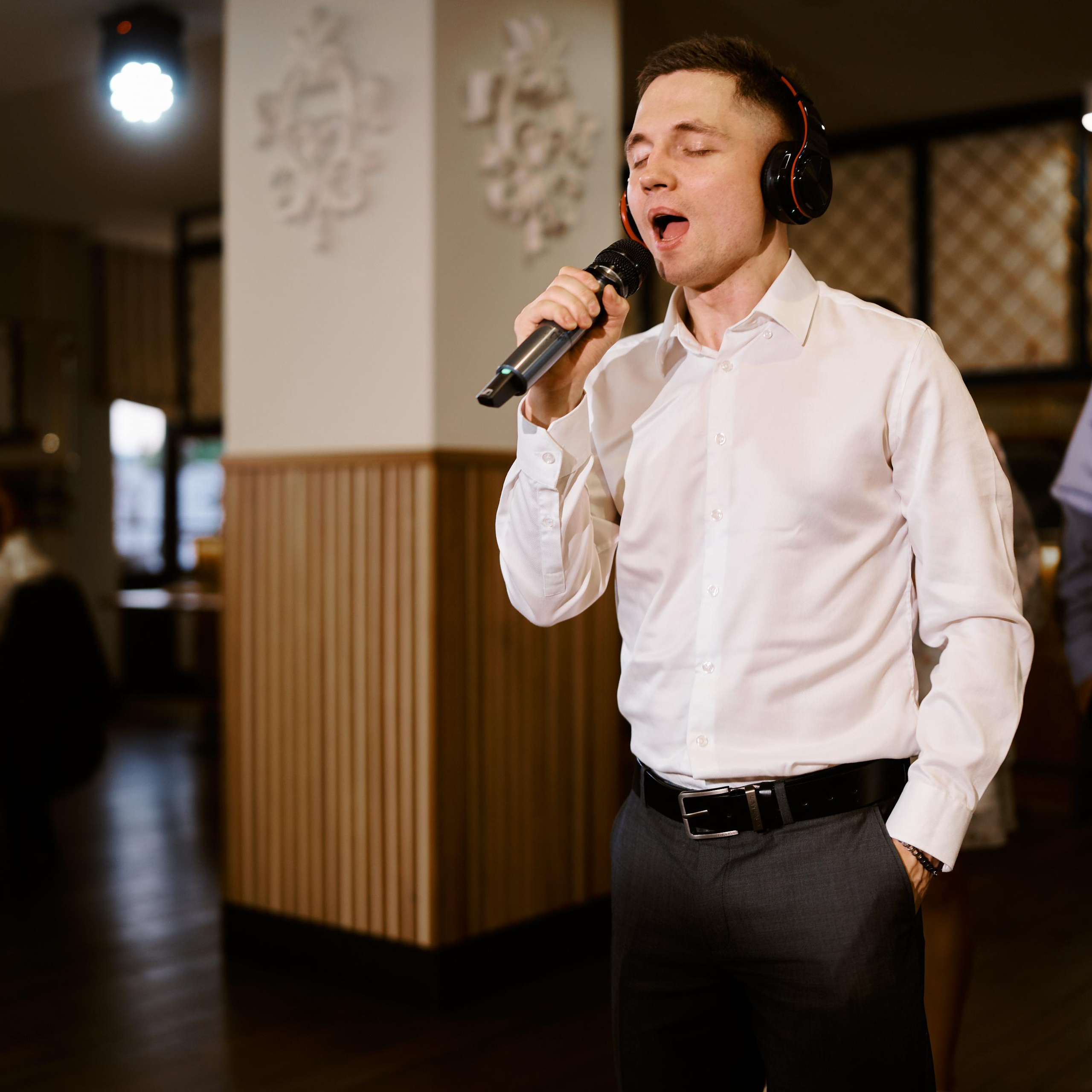 У тебя на это 5 причин?!. Dmitry Unik — ваш стильный фотограф