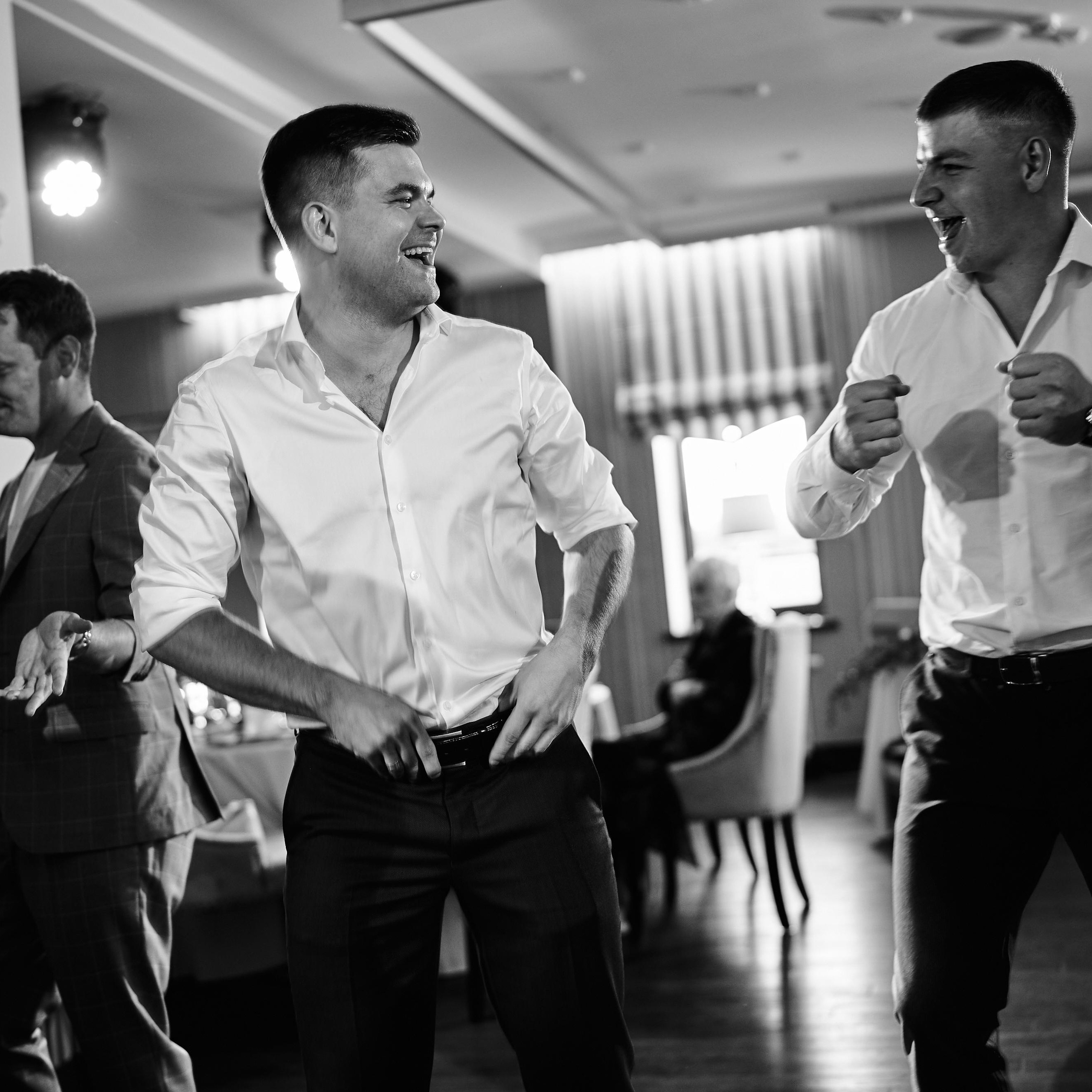 У тебя на это 5 причин?!. Dmitry Unik — ваш стильный фотограф