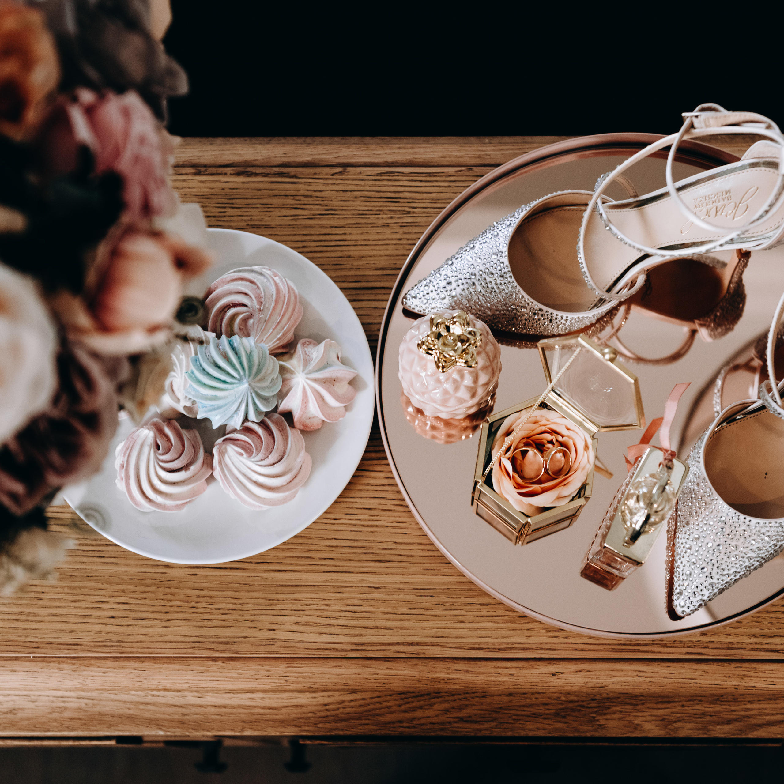 Вика - это все еще цветочки ...!. Dmitry Unik — ваш стильный фотограф