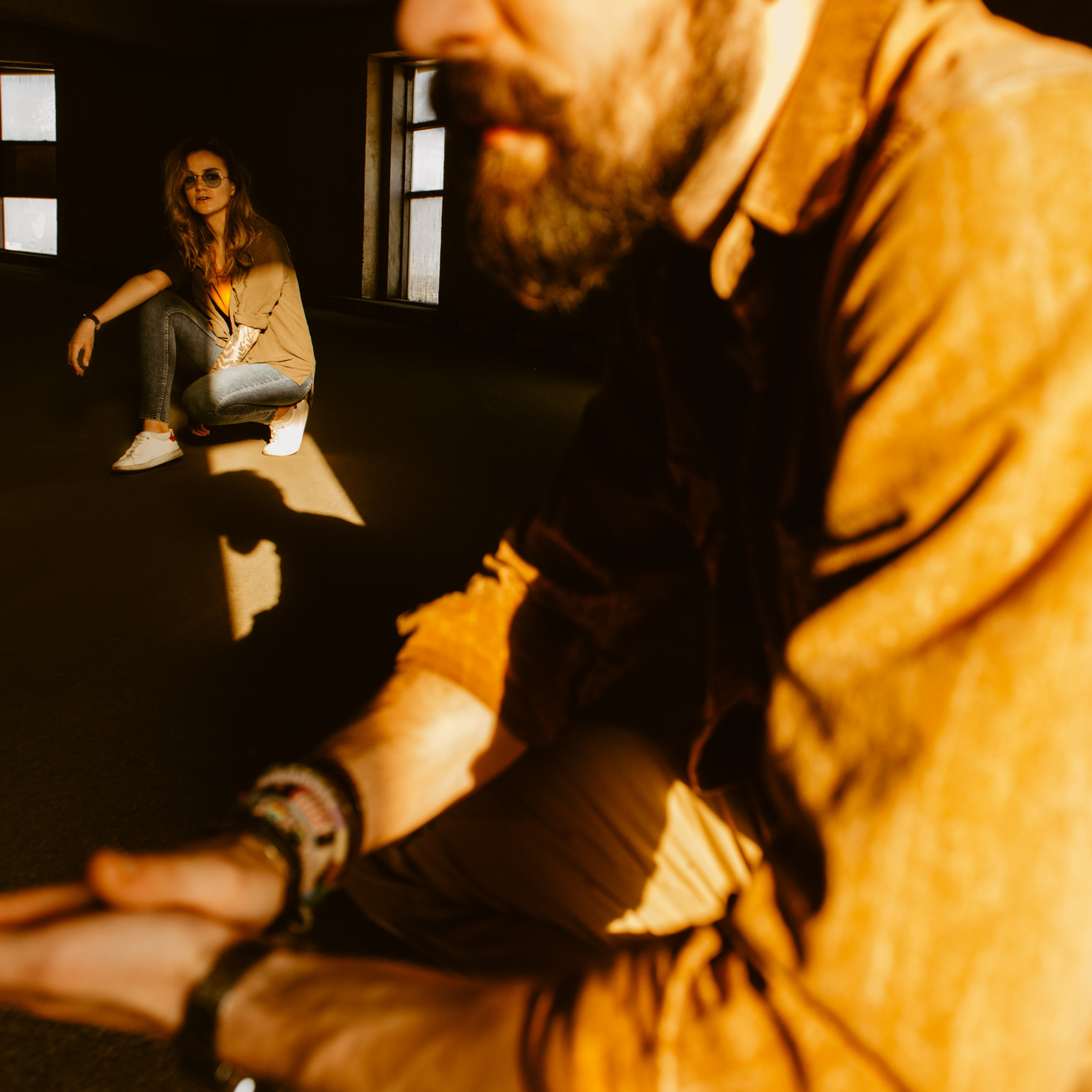 Прогуляемся?!. Dmitry Unik — ваш стильный фотограф