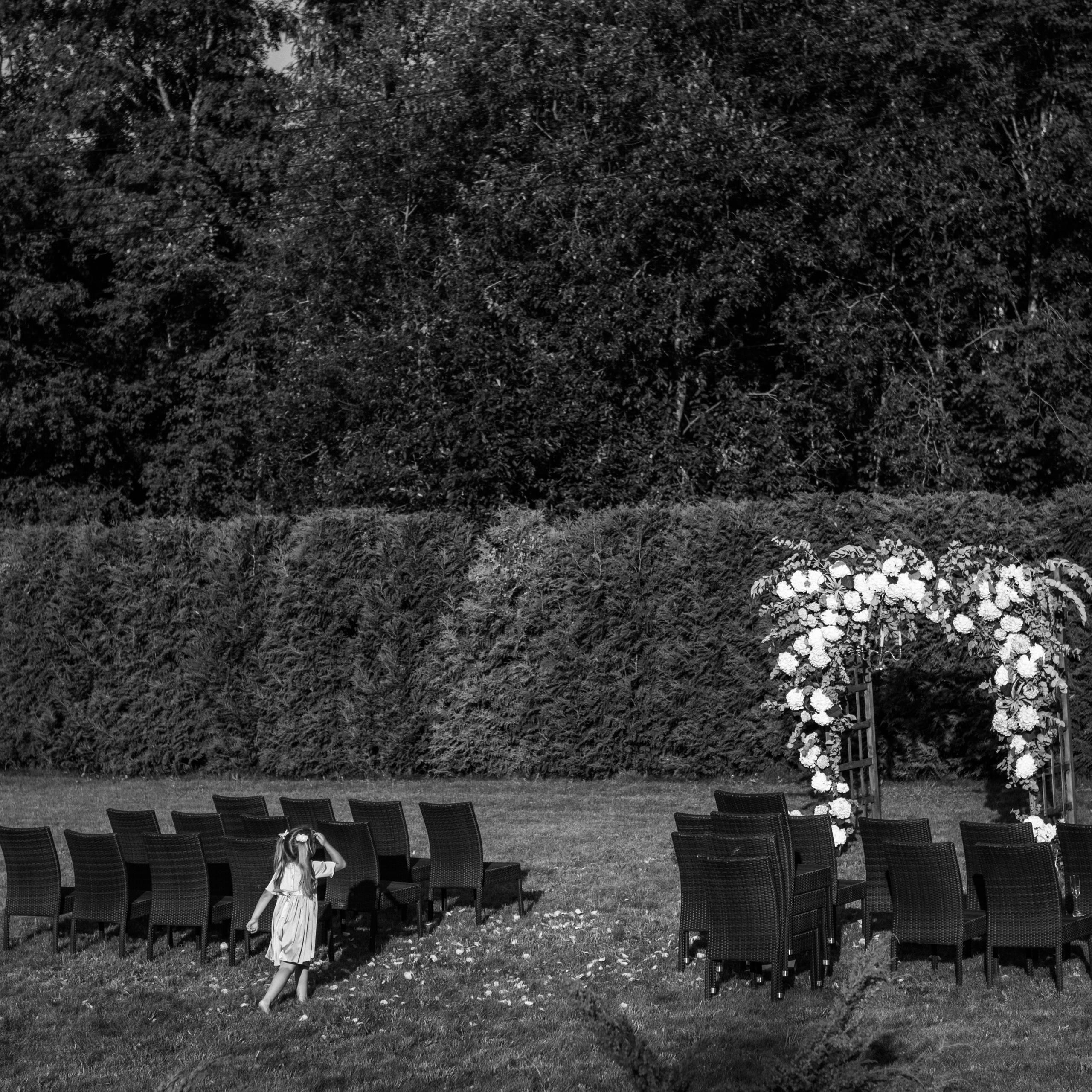 Летний парфюм. Dmitry Unik — ваш стильный фотограф