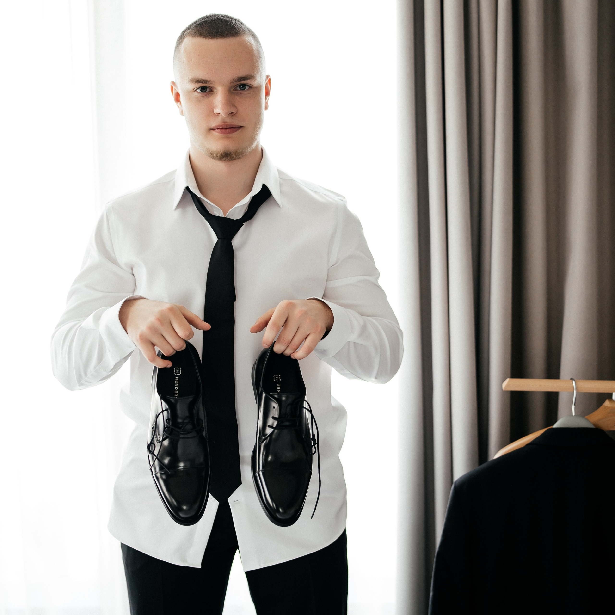 Бескрайнее «ДА». Dmitry Unik — ваш стильный фотограф