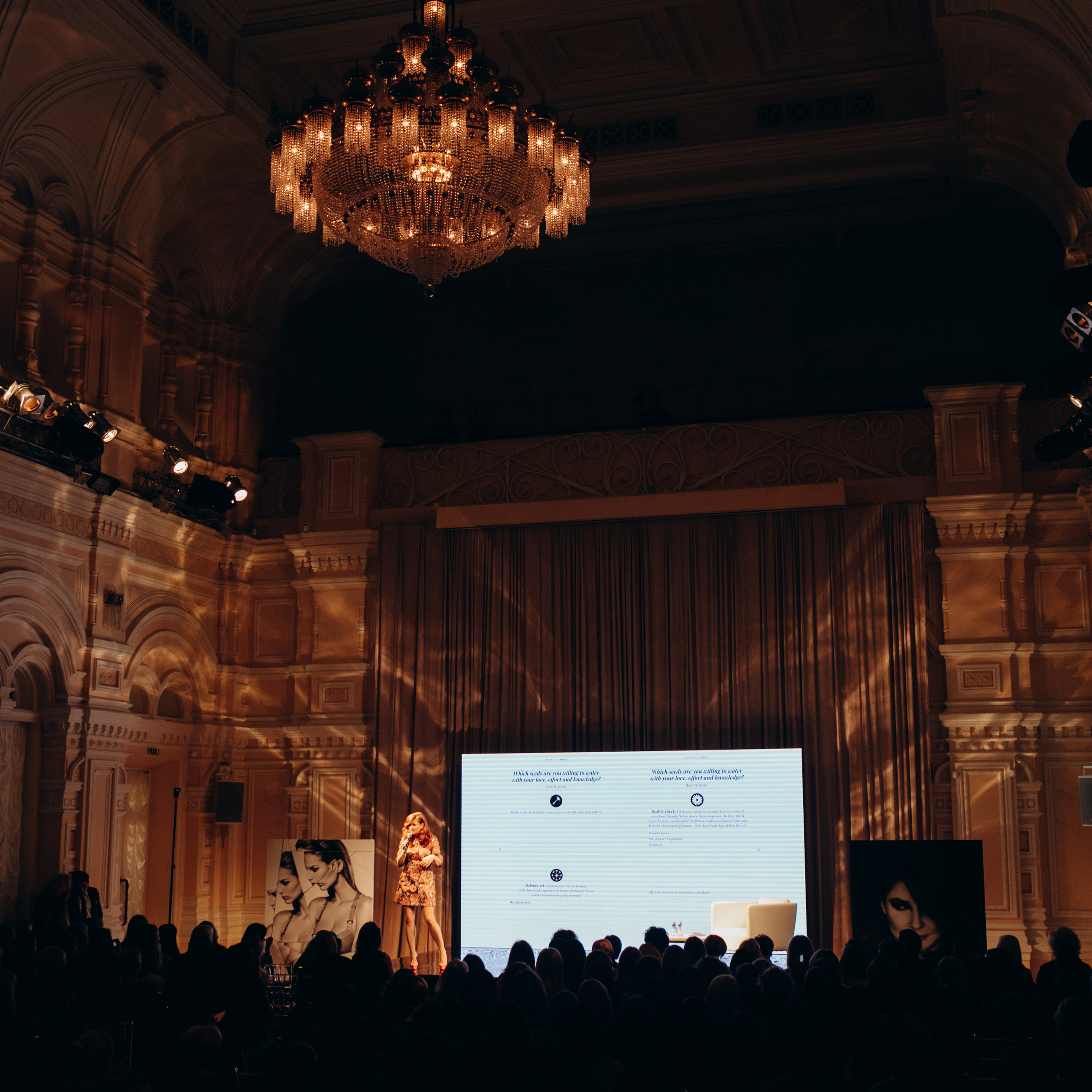 Марлиз Деккерс Feminist. Dmitry Unik — ваш стильный фотограф