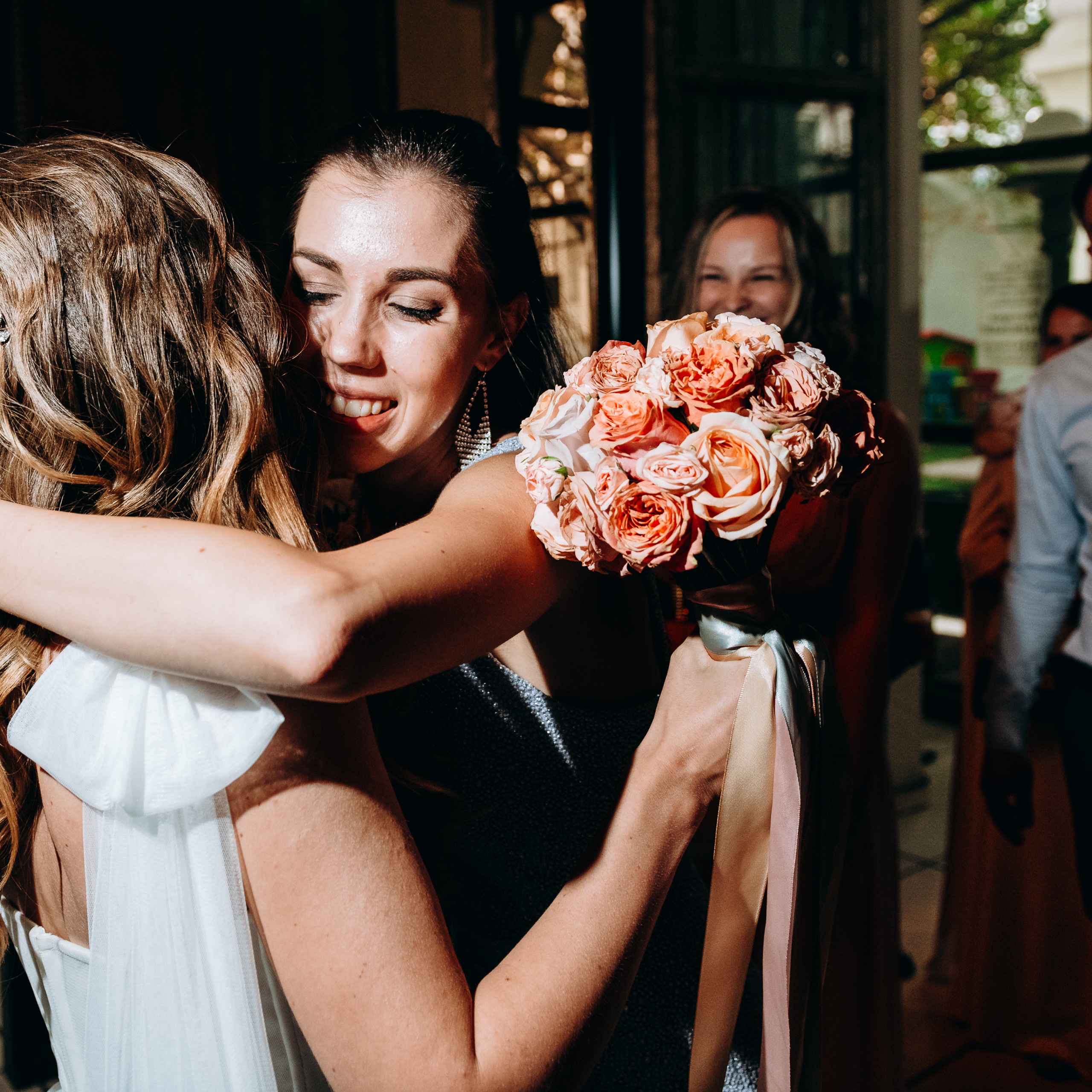 Вика - это все еще цветочки ...!. Dmitry Unik — ваш стильный фотограф