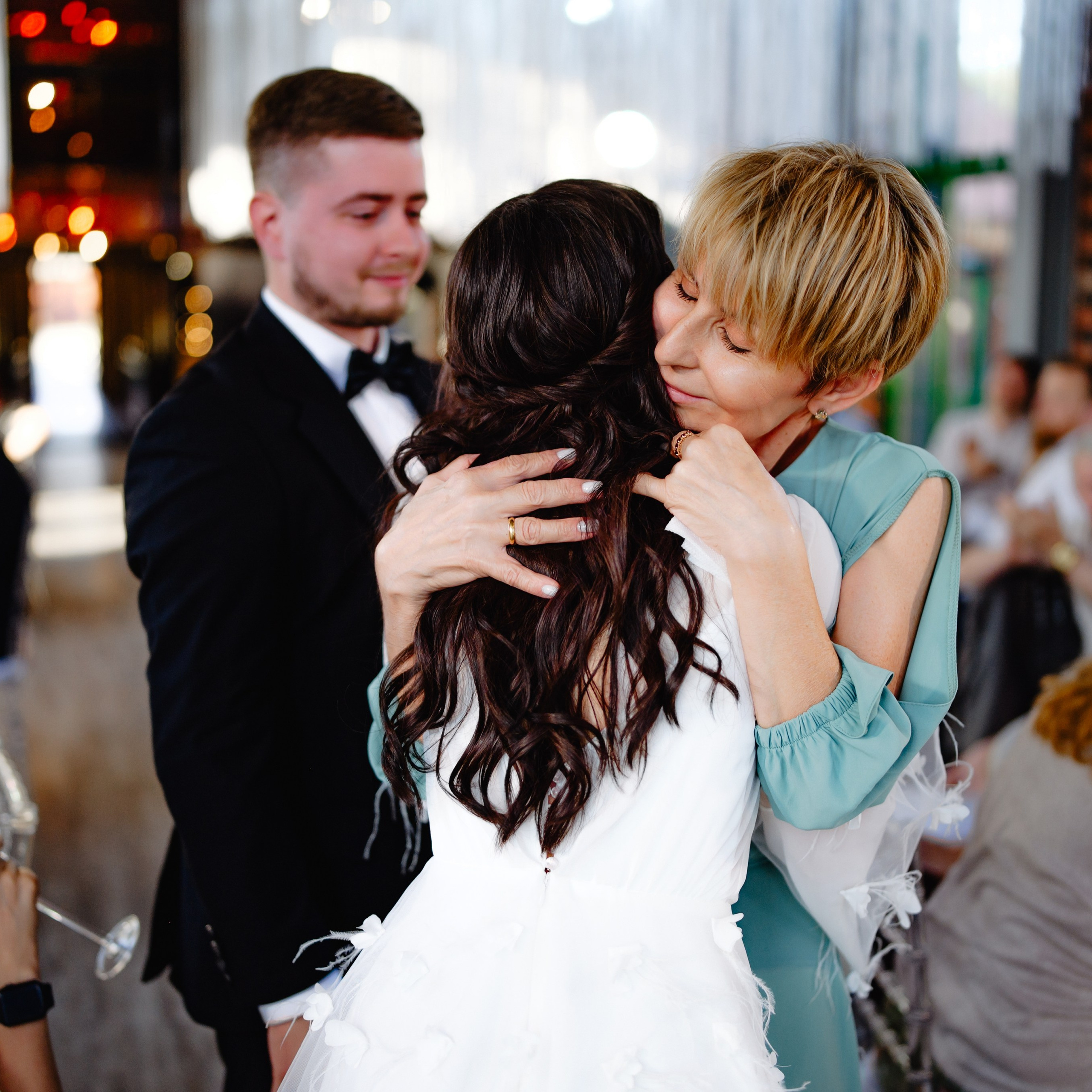 В первых лучах!. Dmitry Unik — ваш стильный фотограф