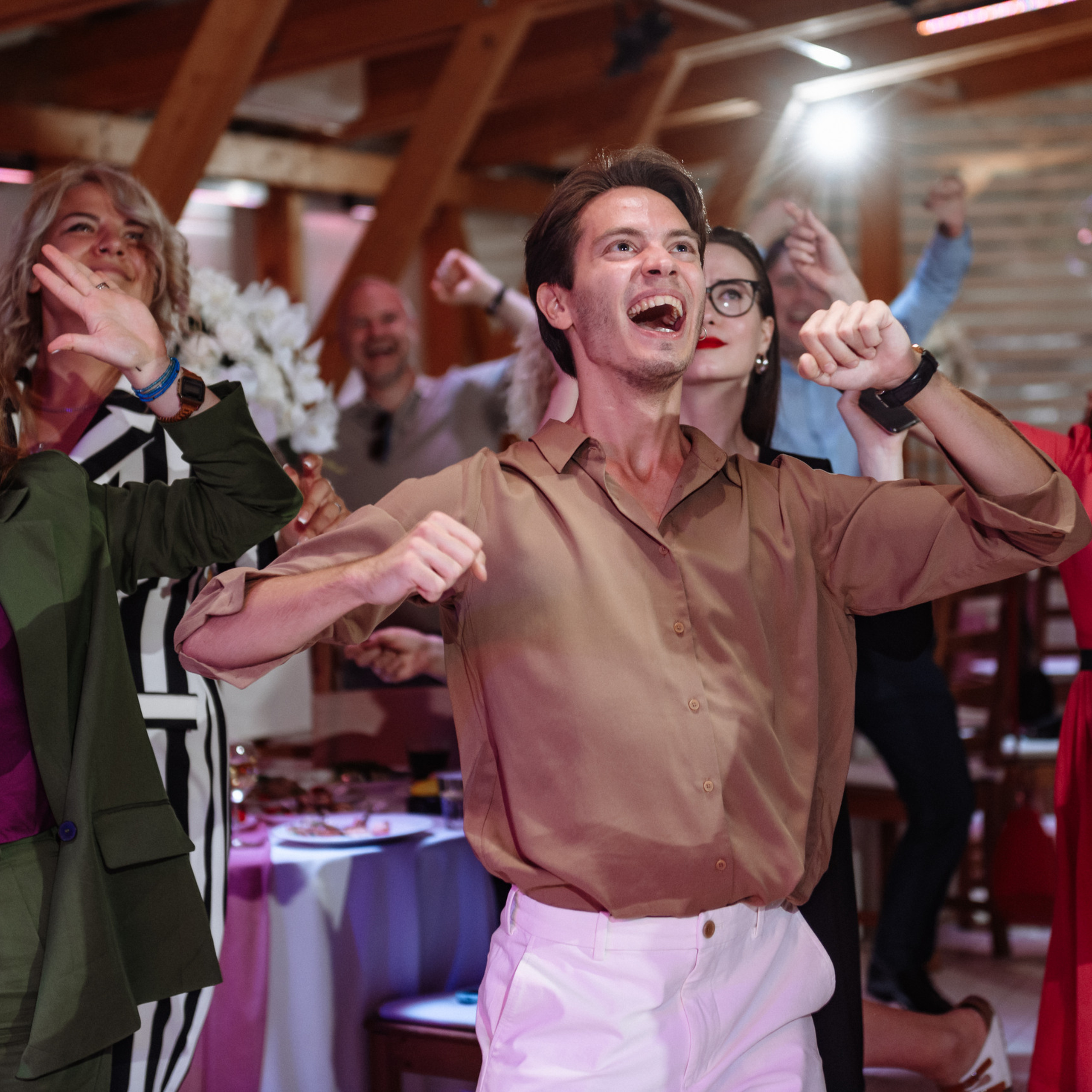 Дуууууусяяяя!. Dmitry Unik — ваш стильный фотограф