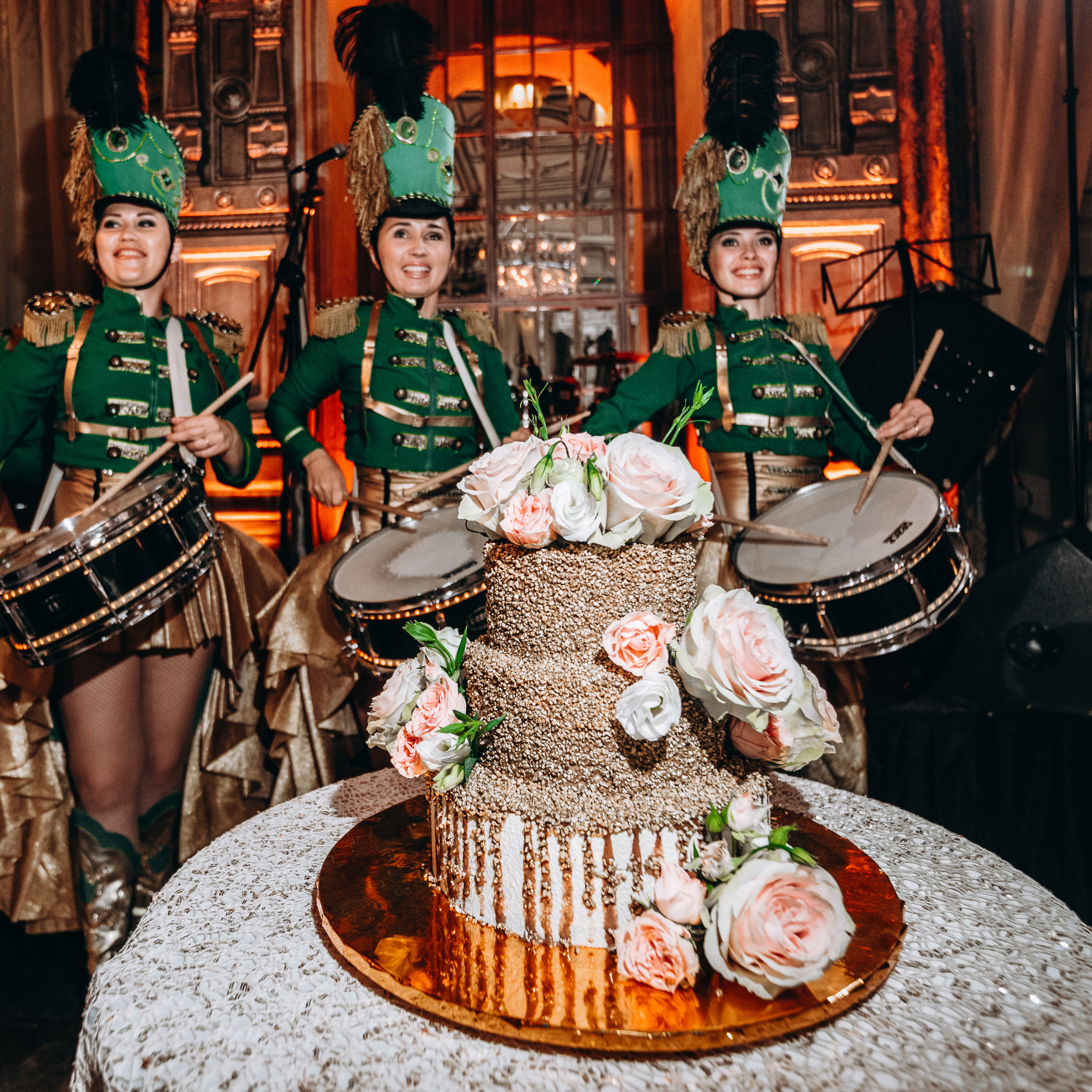 Вика - это все еще цветочки ...!. Dmitry Unik — ваш стильный фотограф