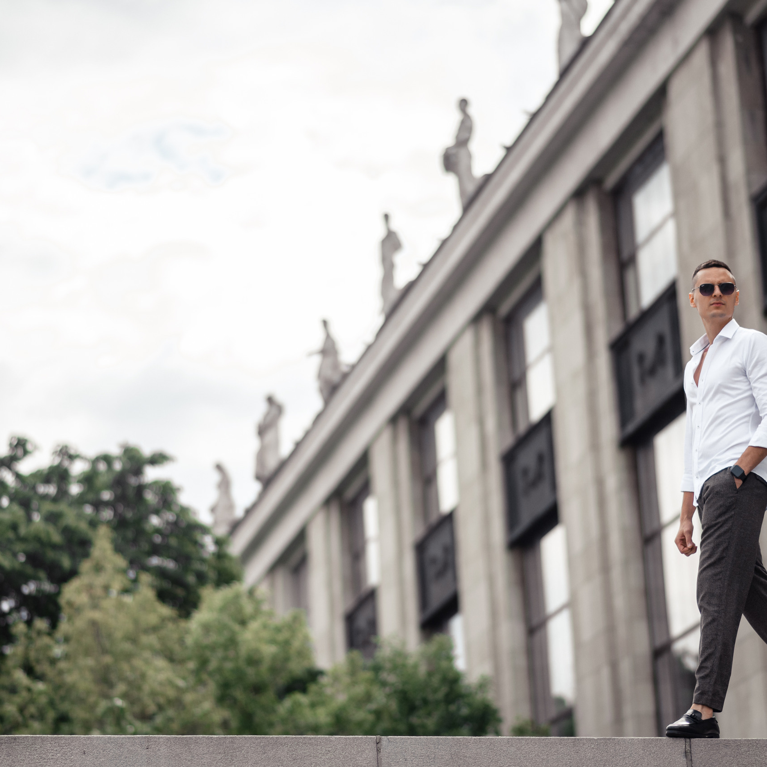 Нежно. Dmitry Unik — ваш стильный фотограф