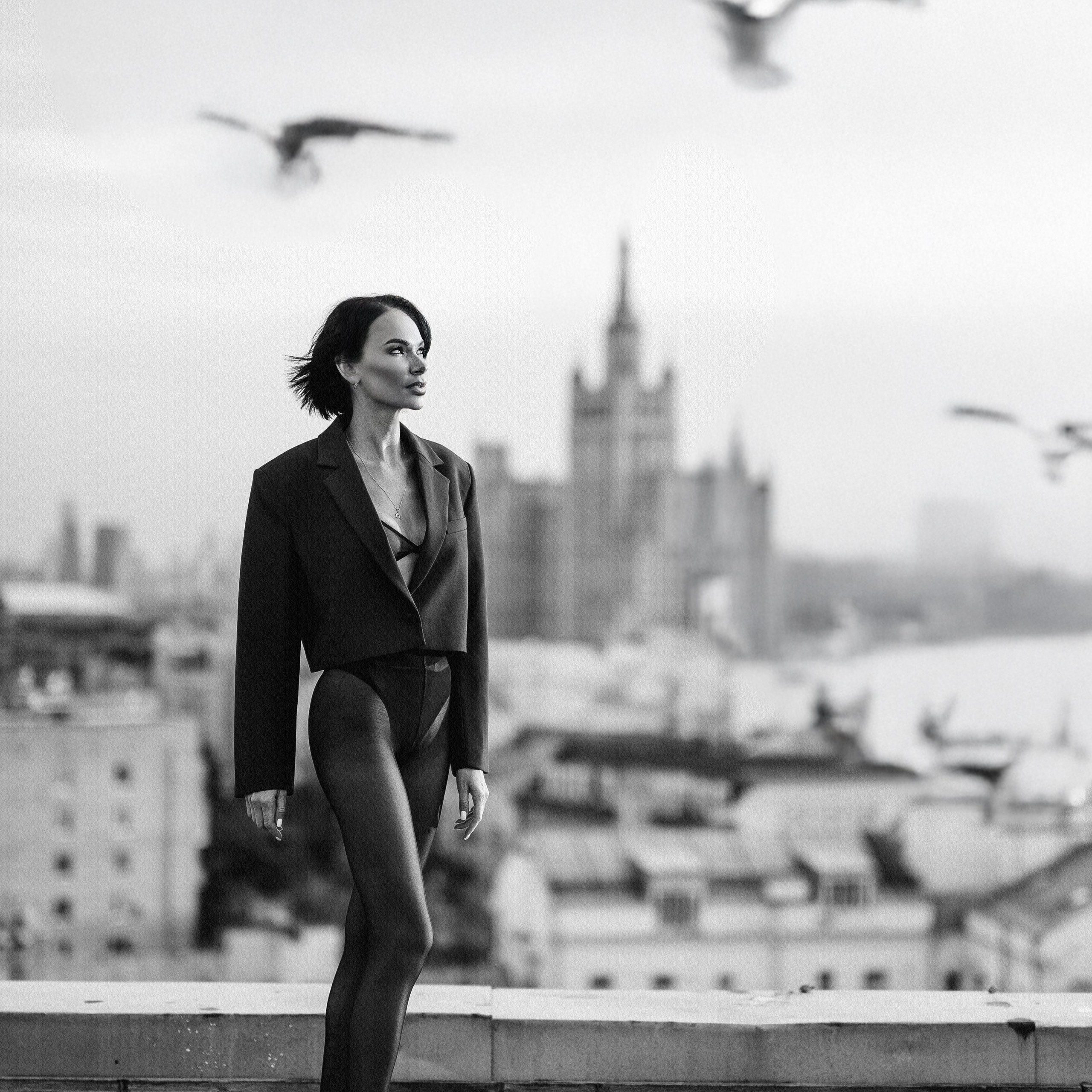 Déjà vu. Dmitry Unik — ваш стильный фотограф