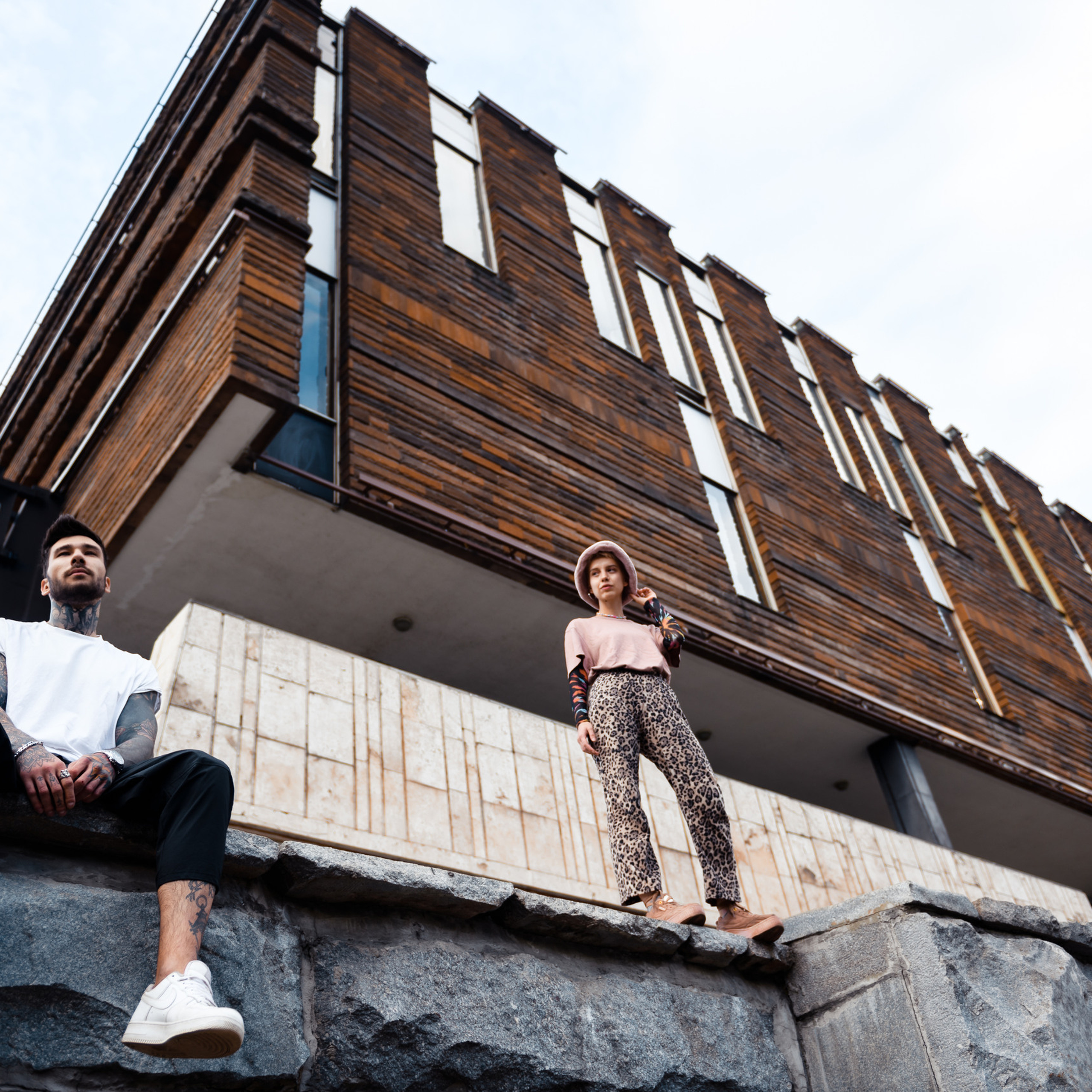 Это обман…. Dmitry Unik — ваш стильный фотограф