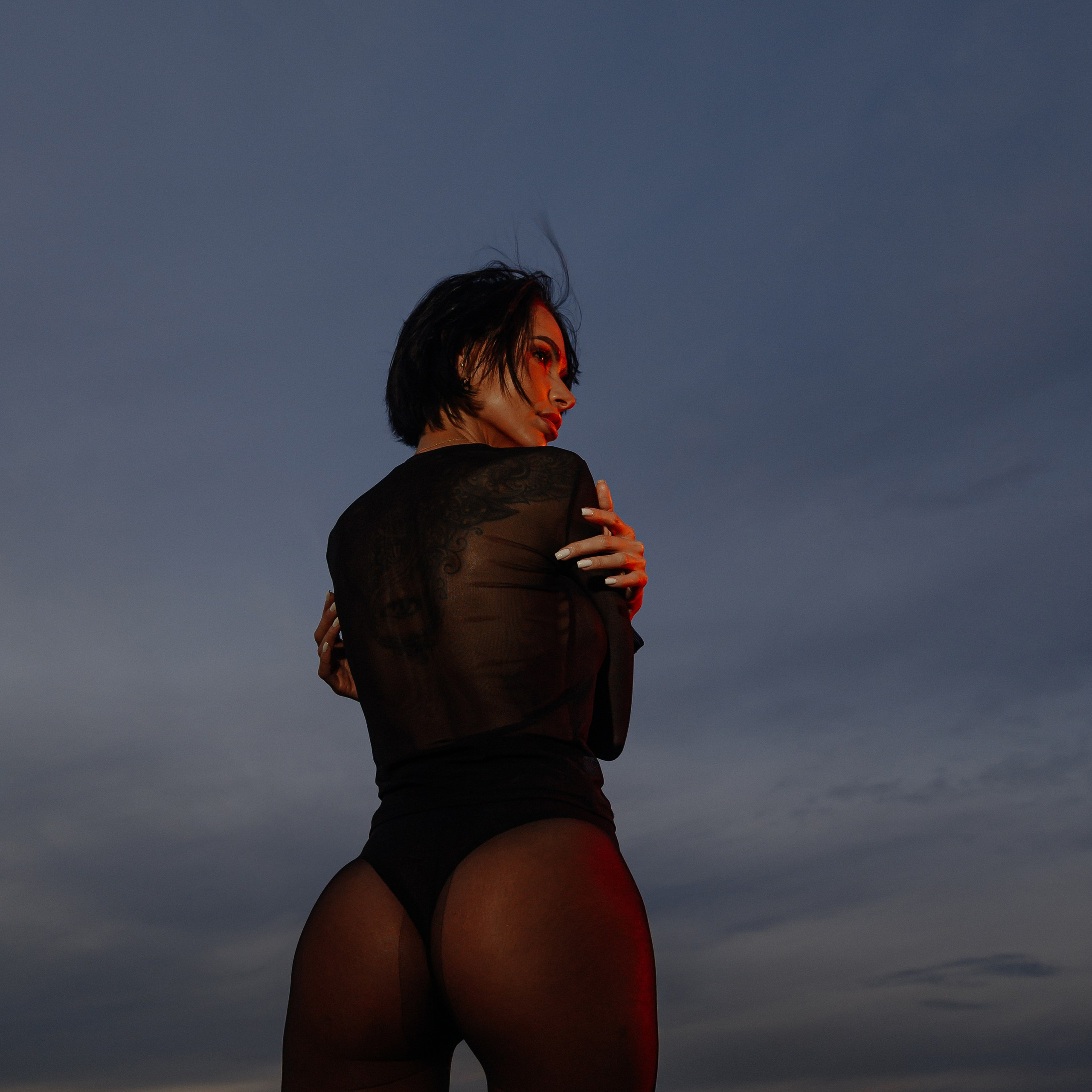 Déjà vu. Dmitry Unik — ваш стильный фотограф