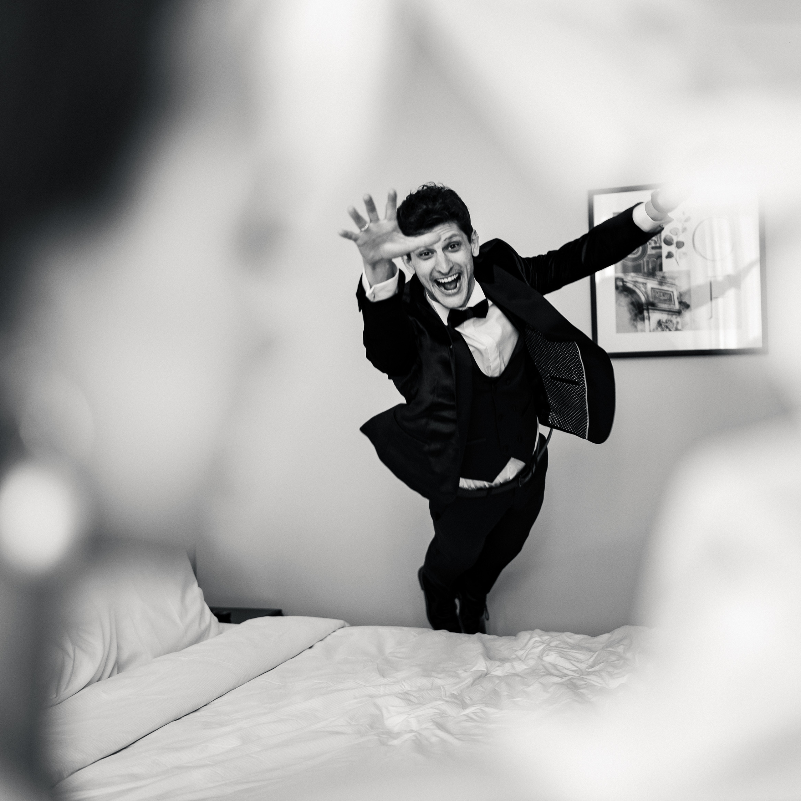 Рожденные свободными!. Dmitry Unik — ваш стильный фотограф