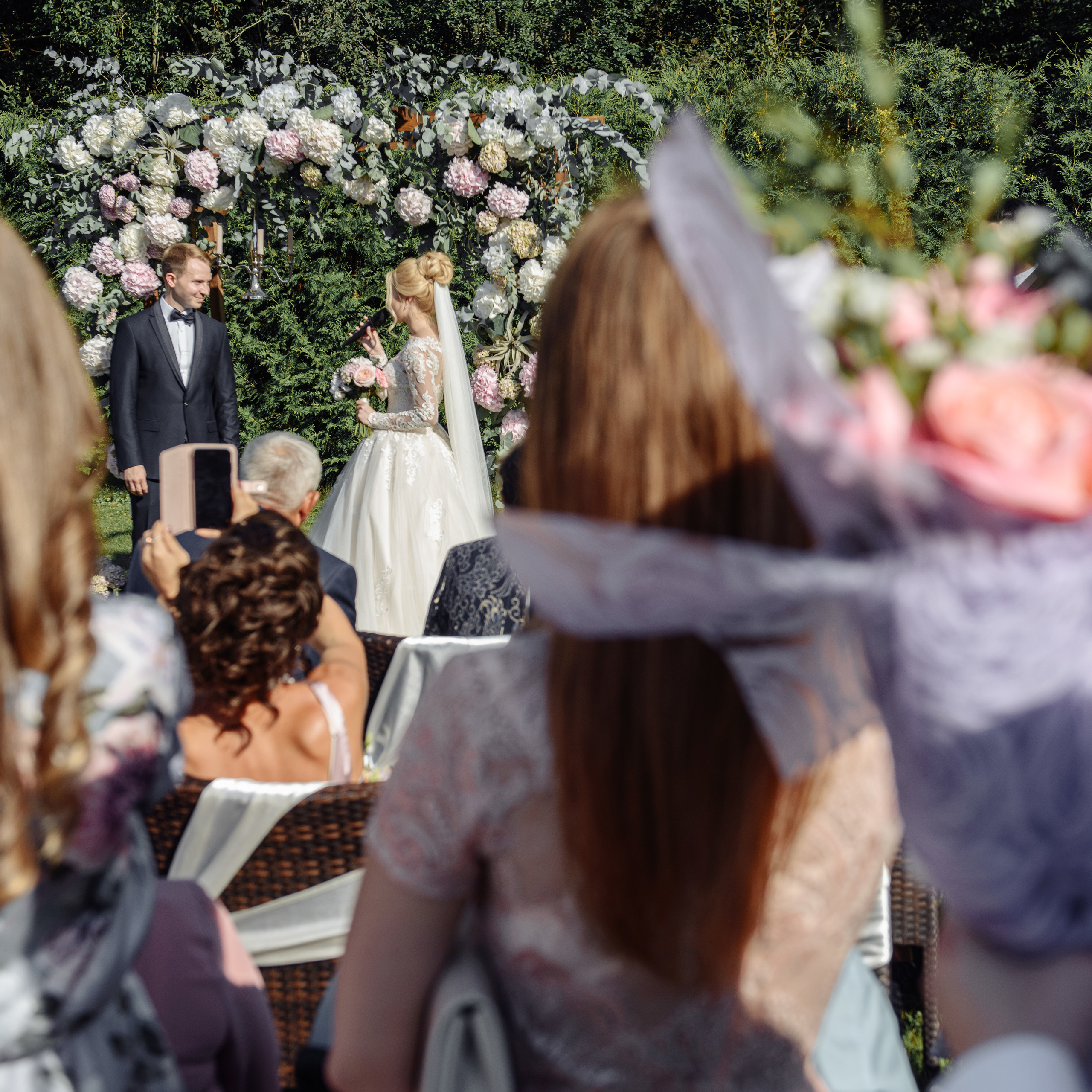 Летний парфюм. Dmitry Unik — ваш стильный фотограф