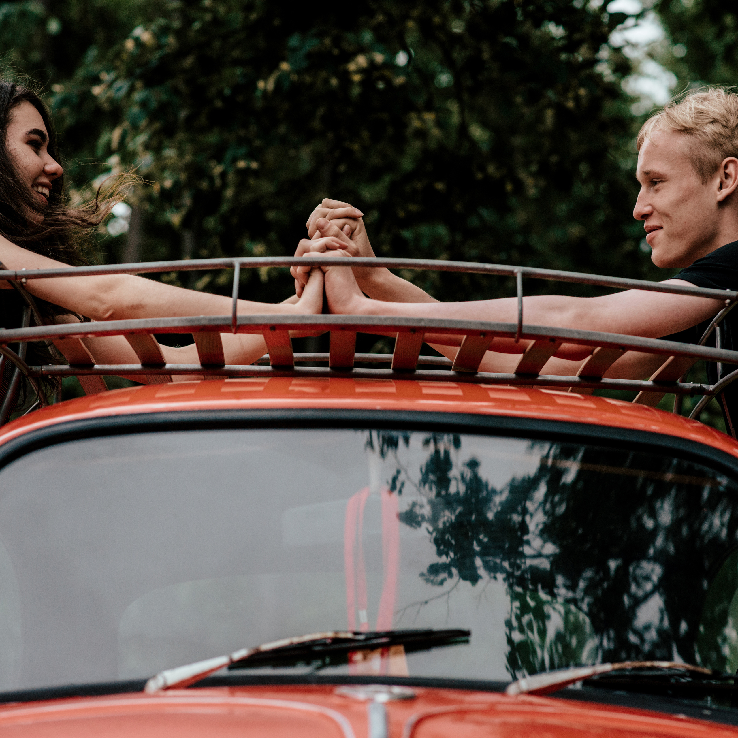 Наш цвет красный !. Dmitry Unik — ваш стильный фотограф